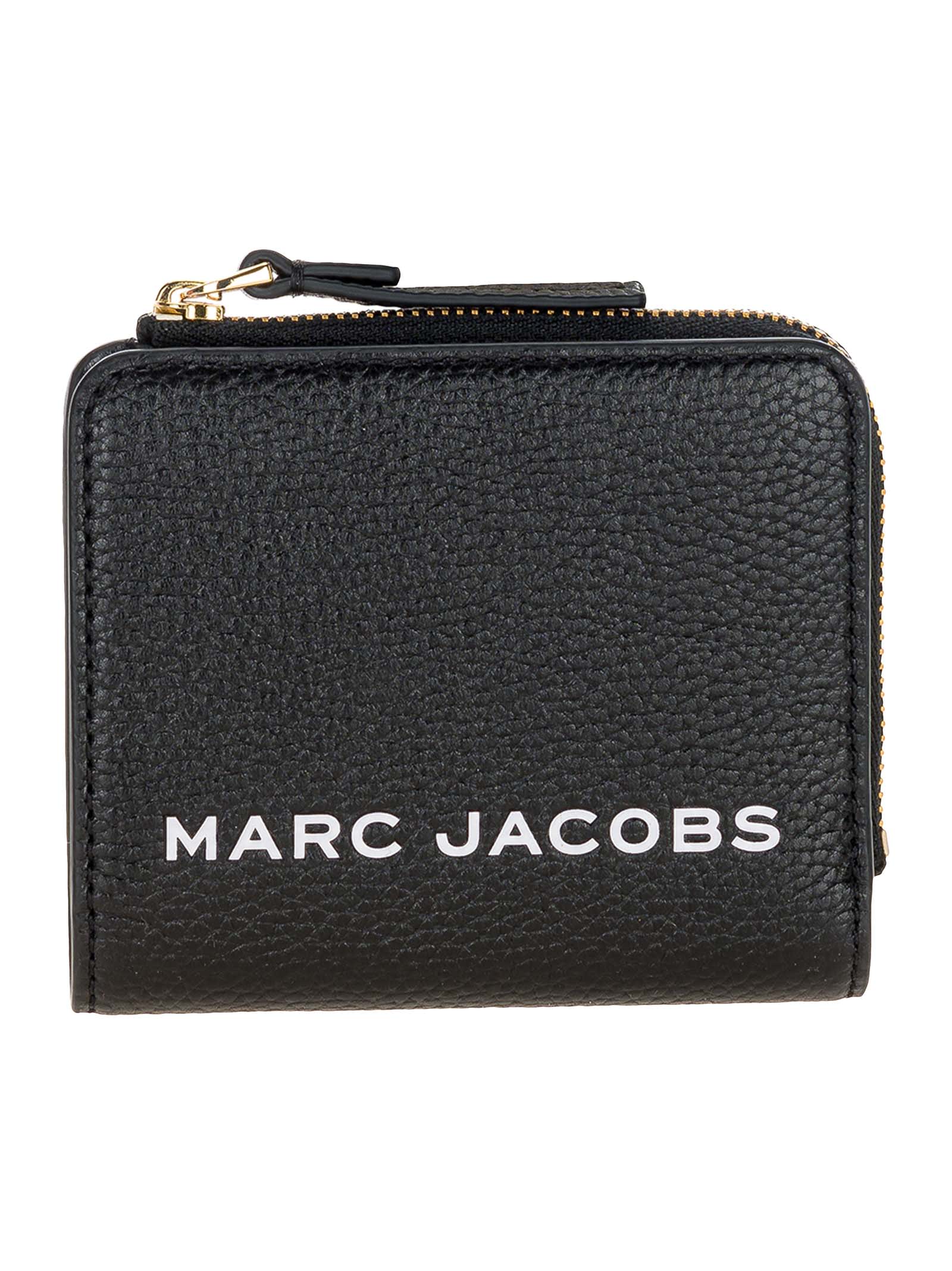 Marc Jacobs The Bold Mini Compact Zip Wallet