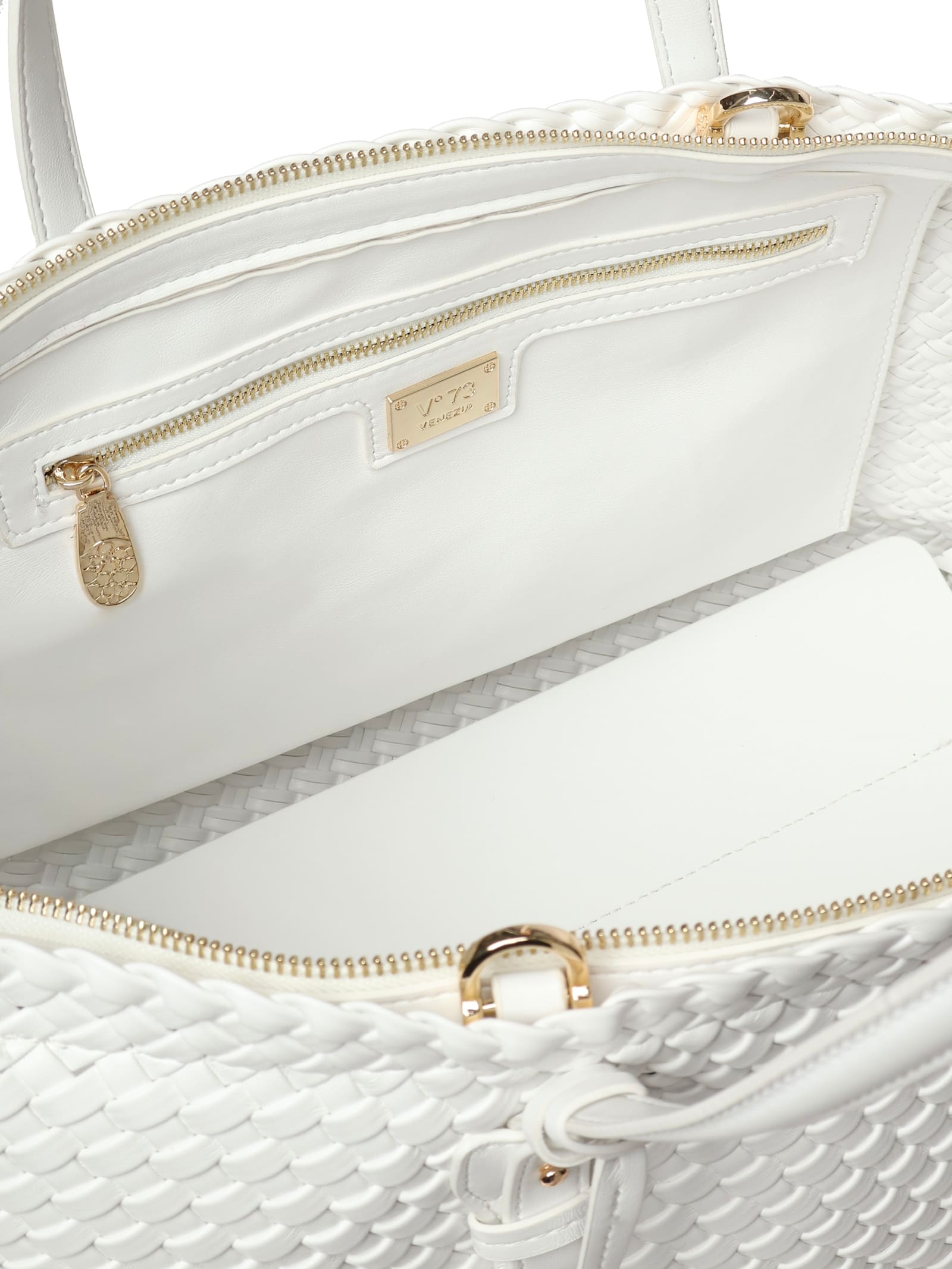 V73 Kornelia Shopping Bag
