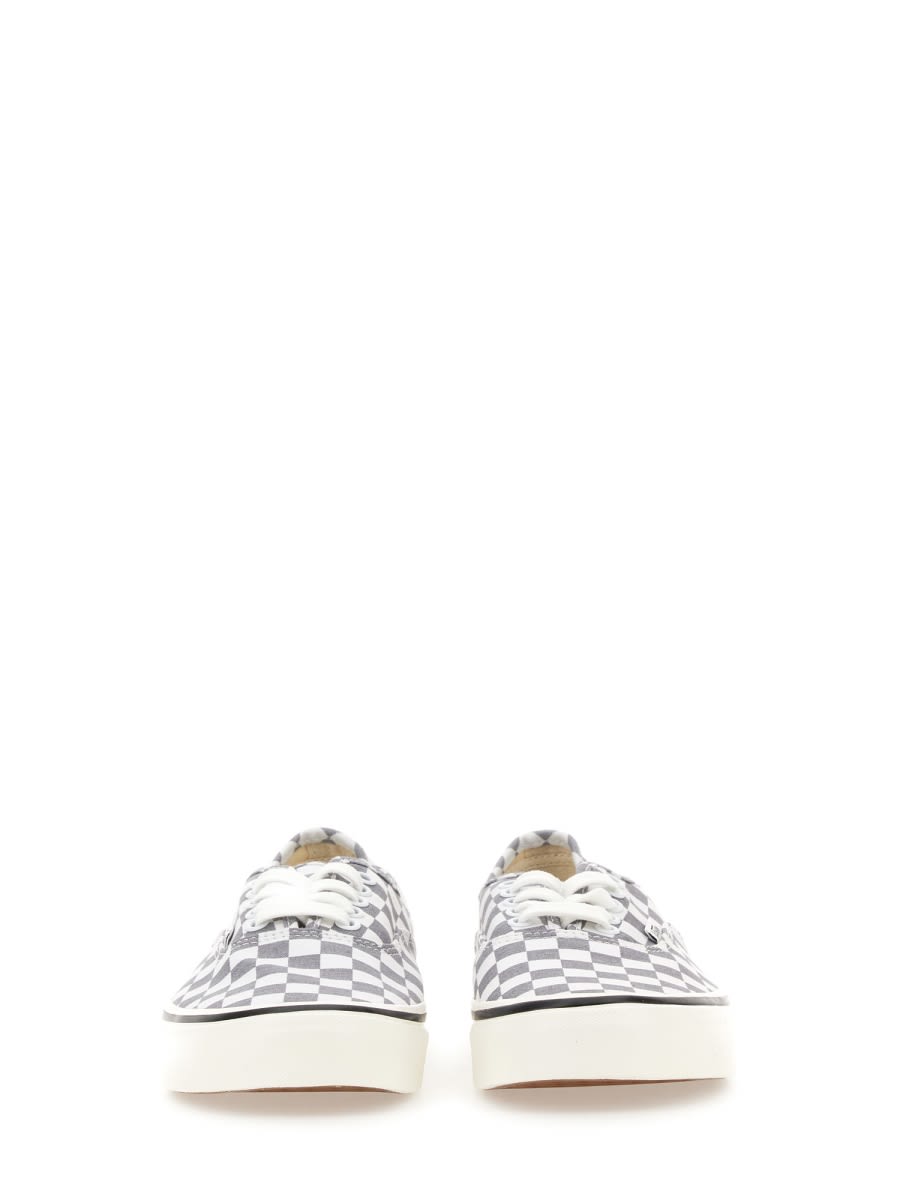 VANS SNEAKER AUTHENTIC 44 DX