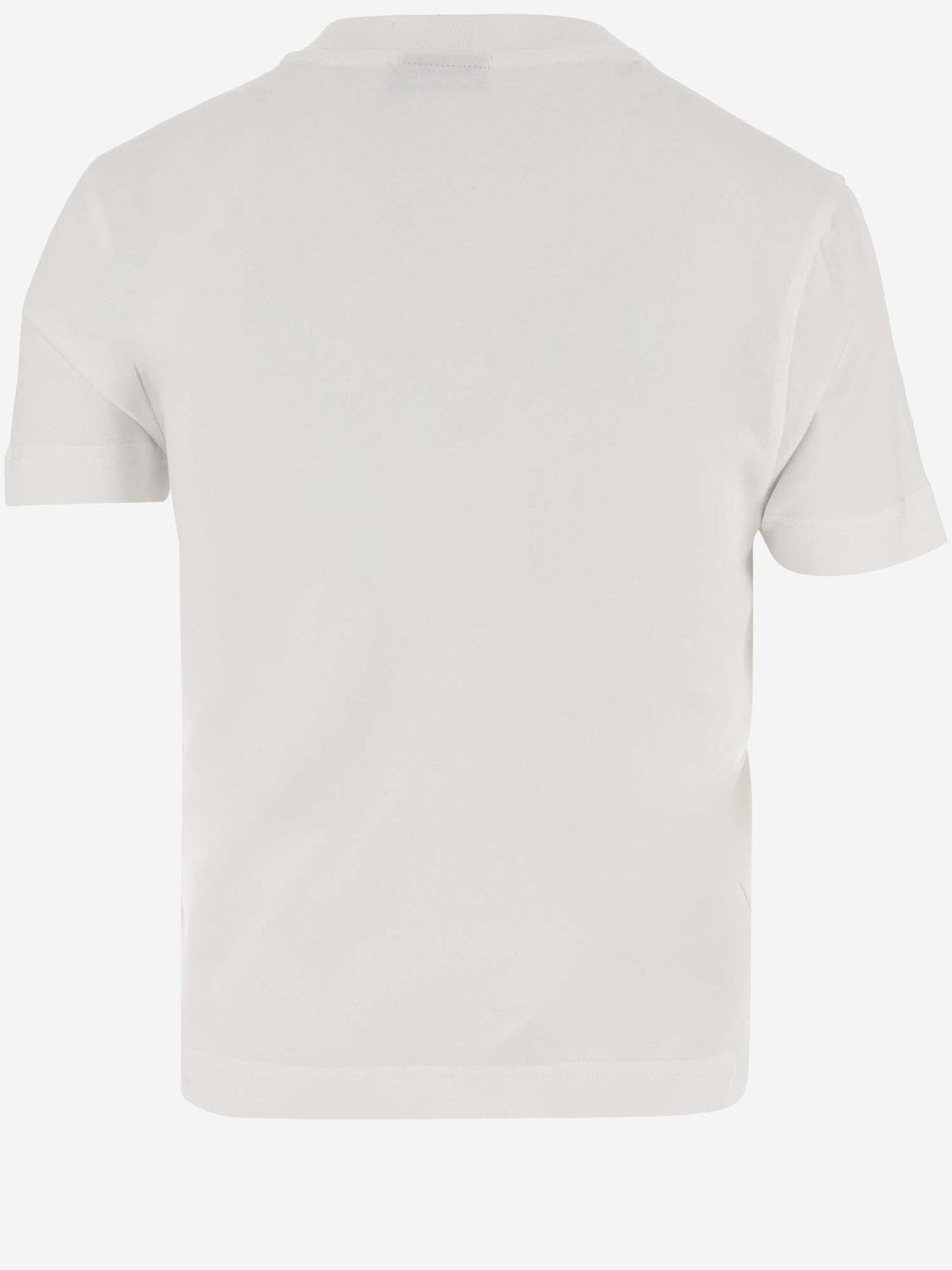 JACQUEMUS THE GROSGRAIN T-SHIRTS