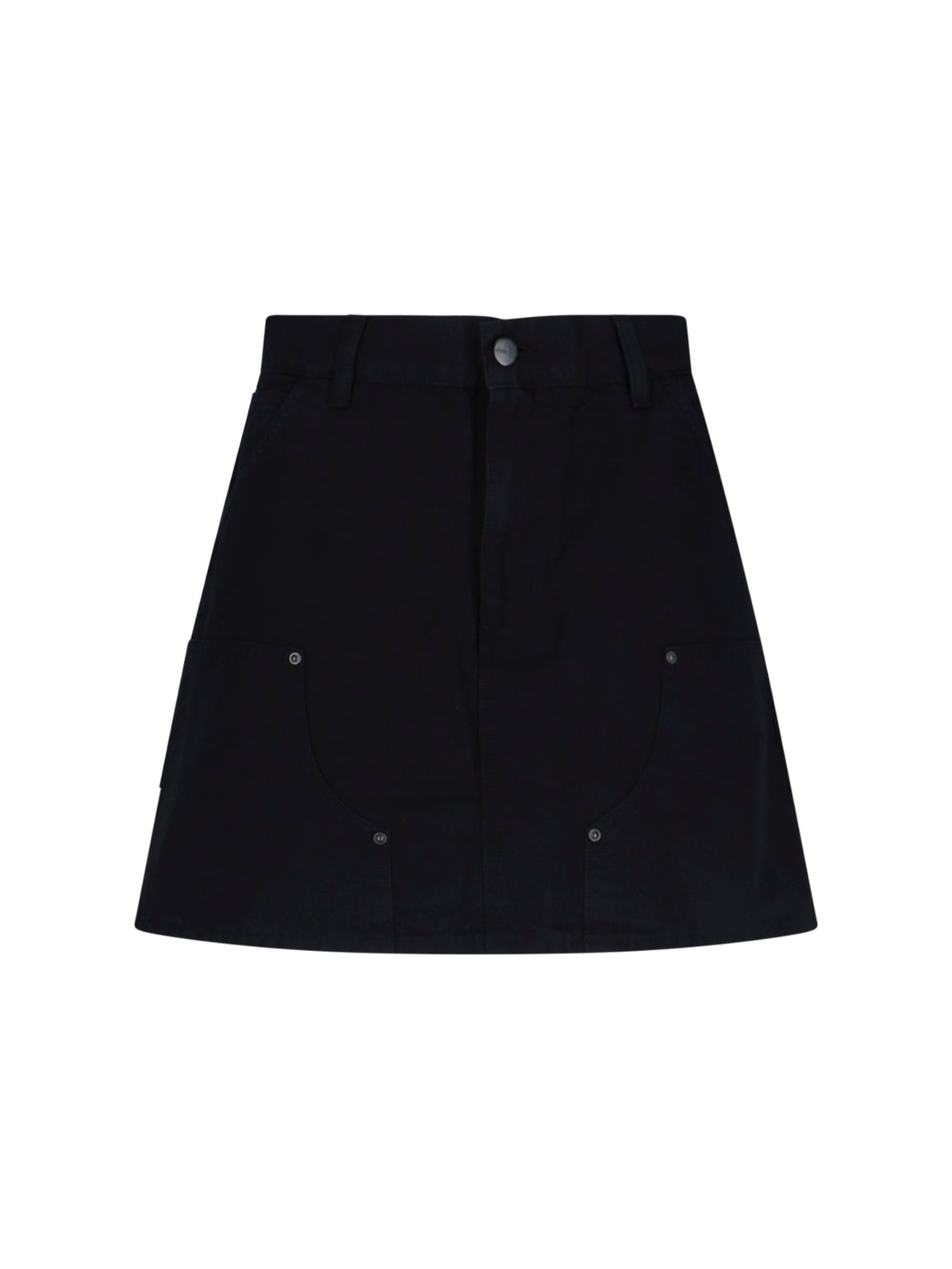 Carhartt Mini Skirt Maeve Double Knee