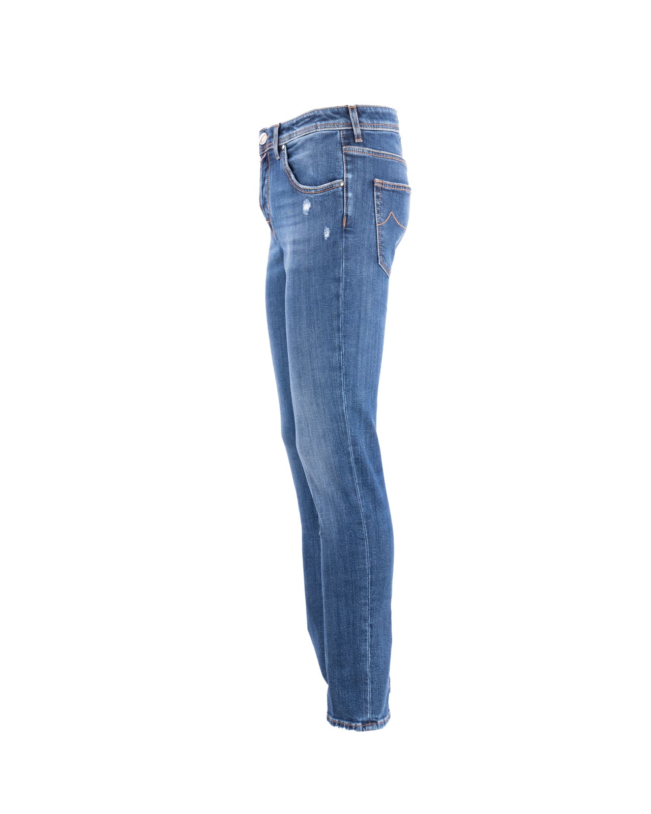 Shop Jacob Cohen Jeans Denim