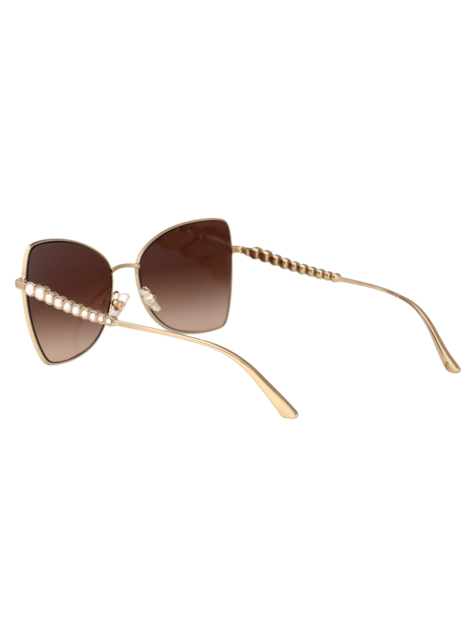 JIMMY CHOO 0JC4010B SUNGLASSES
