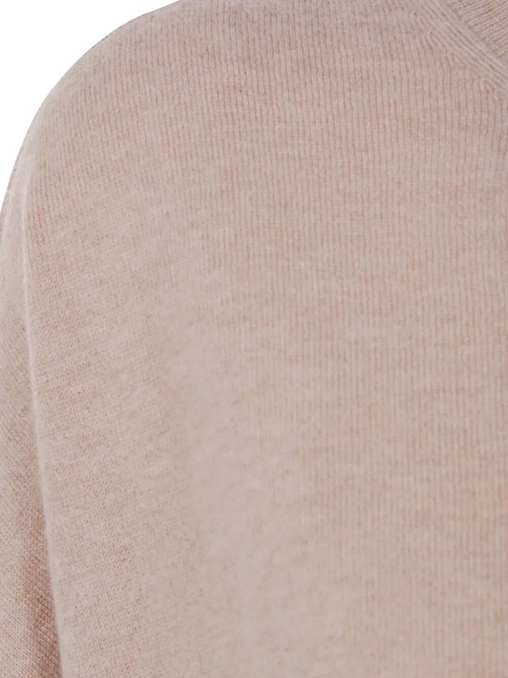 Liviana Conti Mandy Short Sleeve T-shirt In Box In Brown