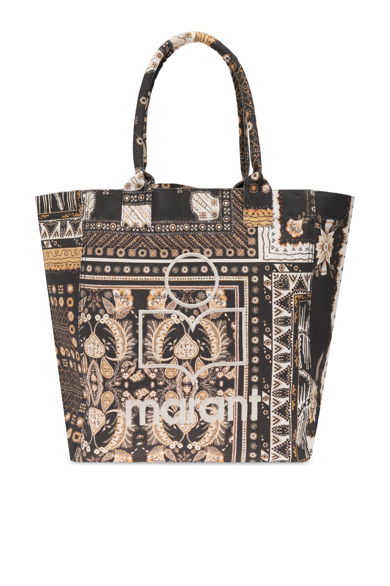 Marant Étoile Isabel Marant Bag Yenky Shopper Type