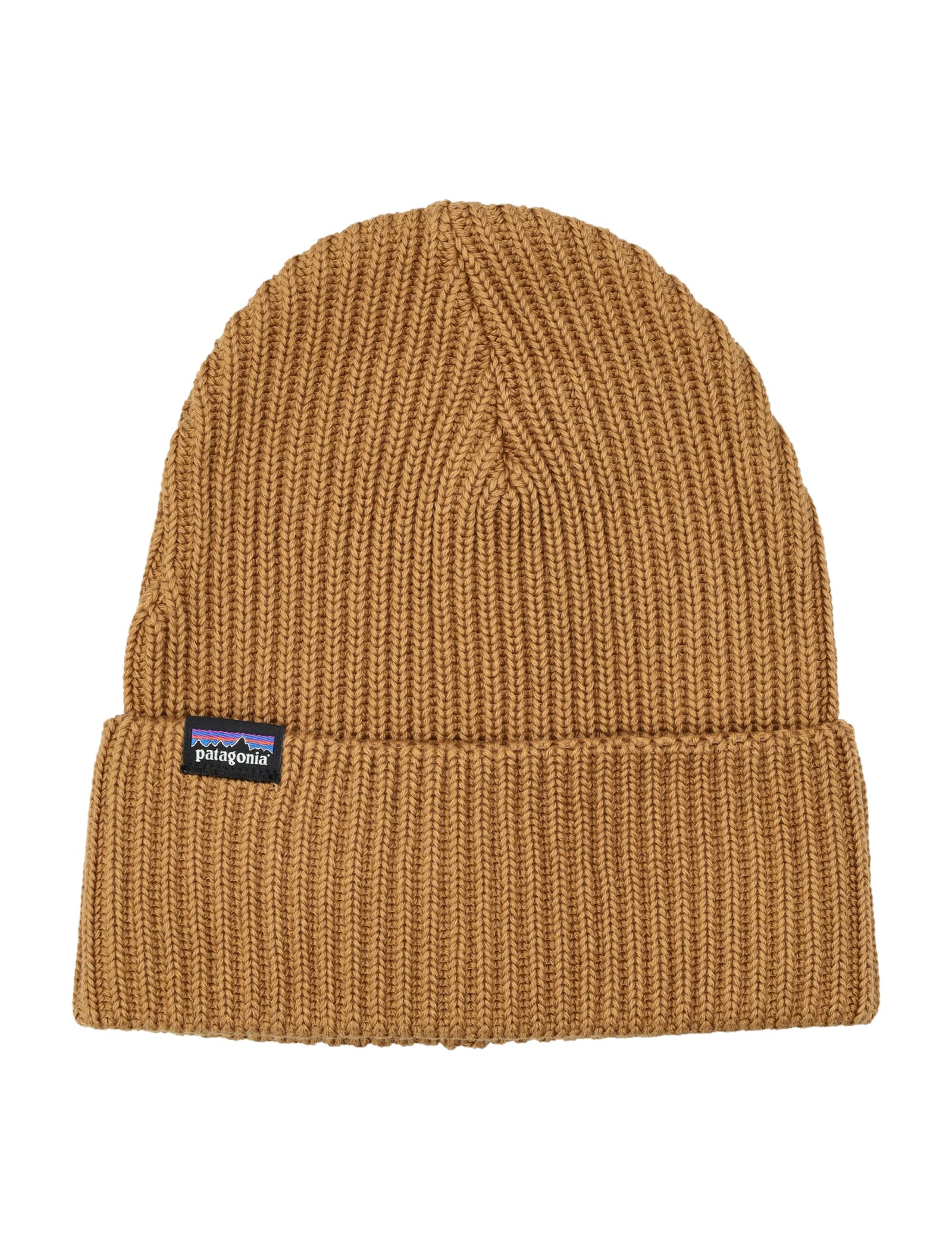 Fishermans Rolled Beanie