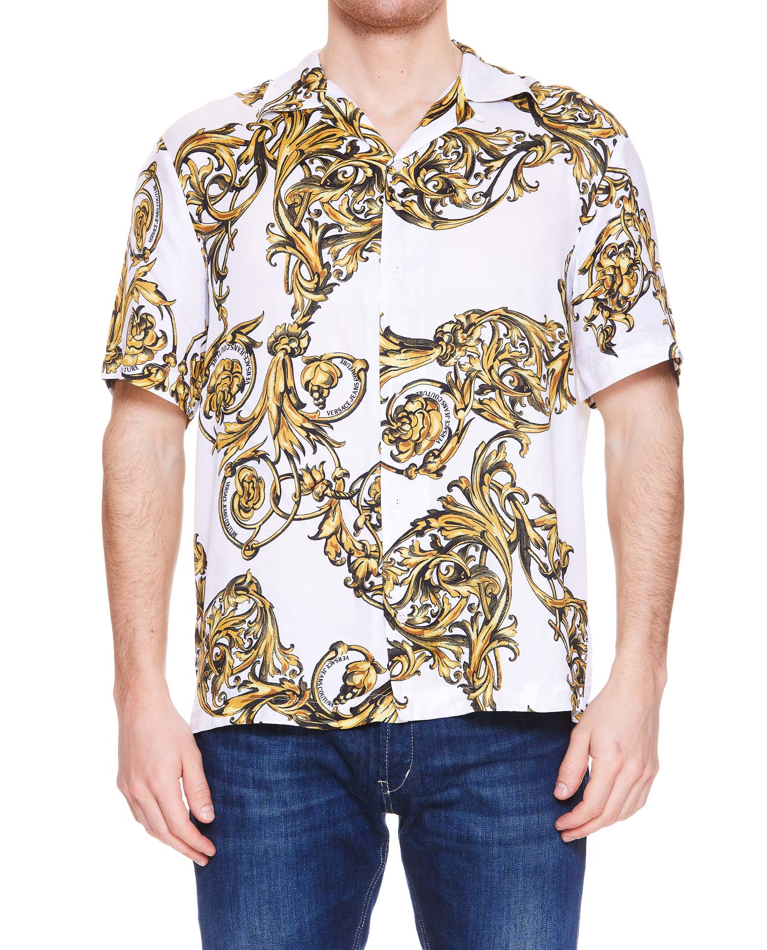 Versace Jeans Couture Garland Shirt