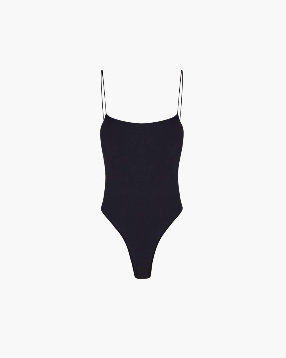 Tropic of C The C One-piece Swimsuit