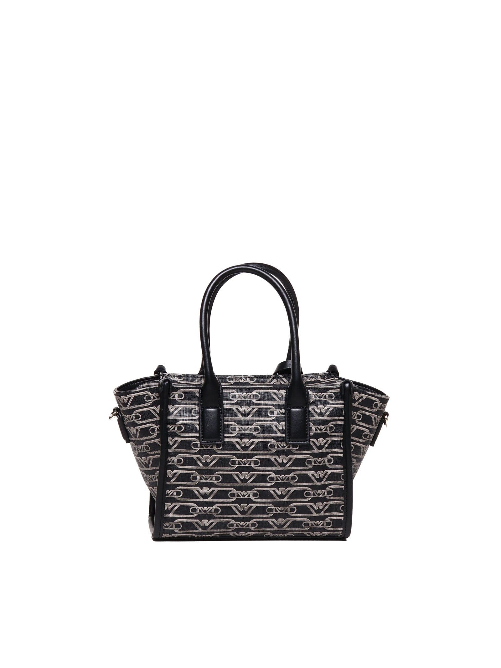 EMPORIO ARMANI LA GIO HANDBAG 