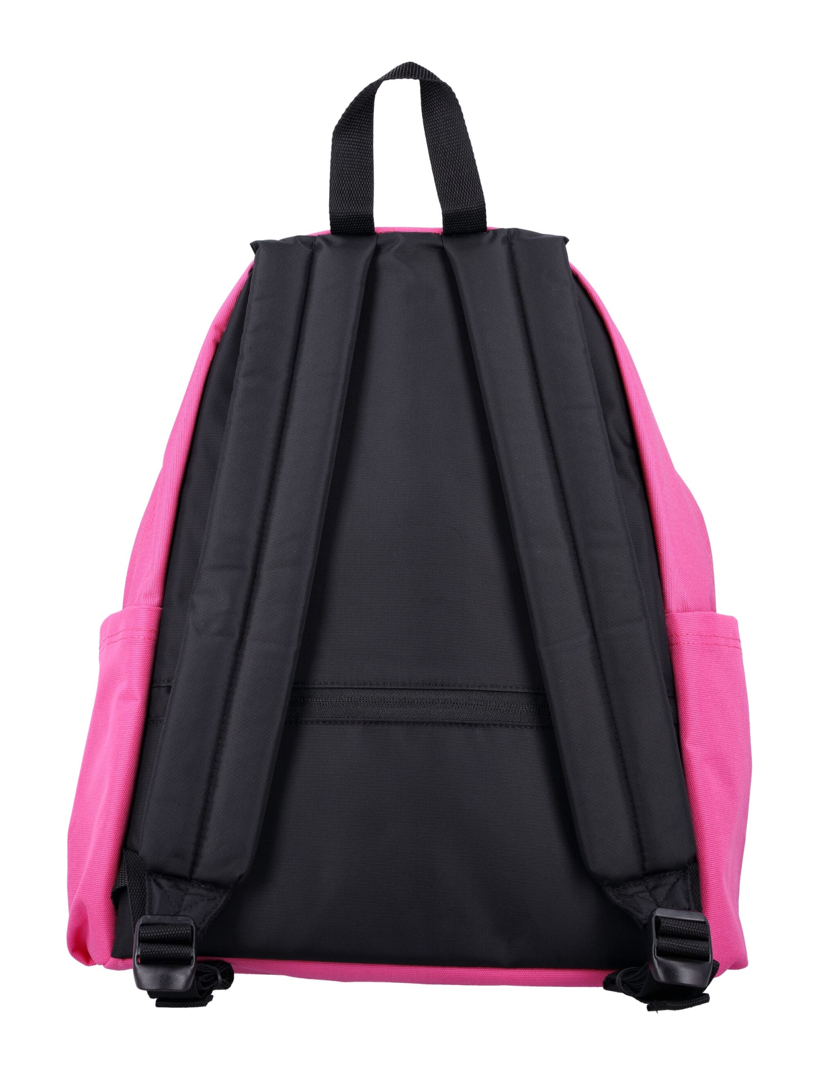 Eastpak Day Pakr Backpack In Pink Escape