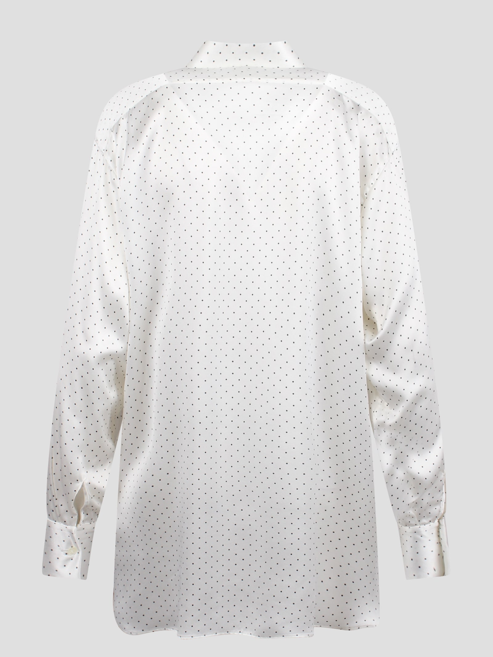 Ermanno Scervino Shirt  Woman Color Natural