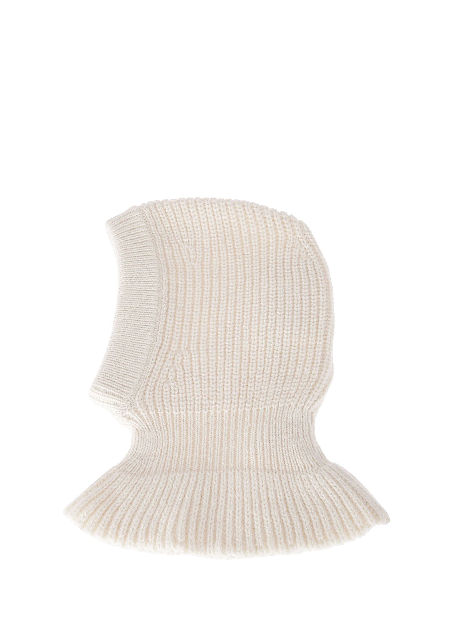 Lemaire Hood In Neutral