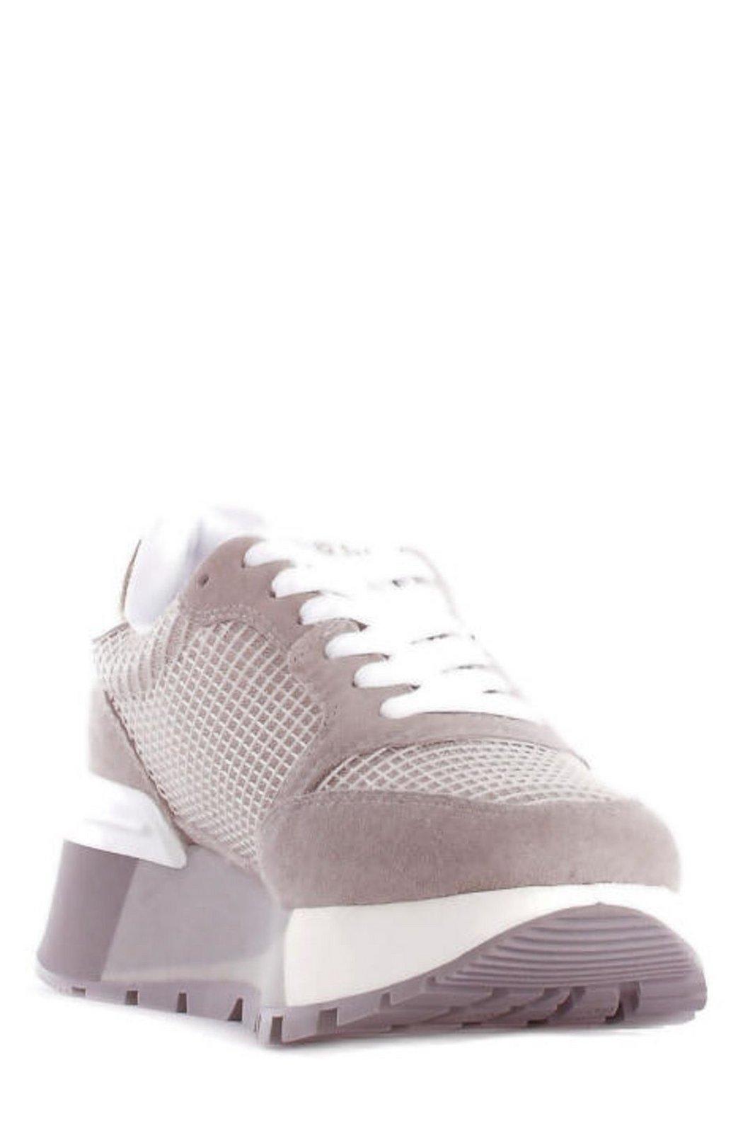 Liu •jo Mesh Platform Sneakers Liu-jo