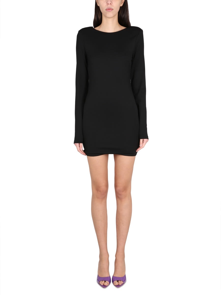 Rotate by Birger Christensen Mini Dress