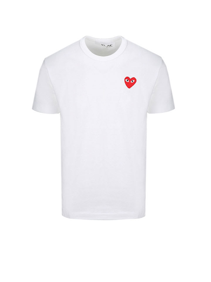 Comme des Garçons Play T-shirt