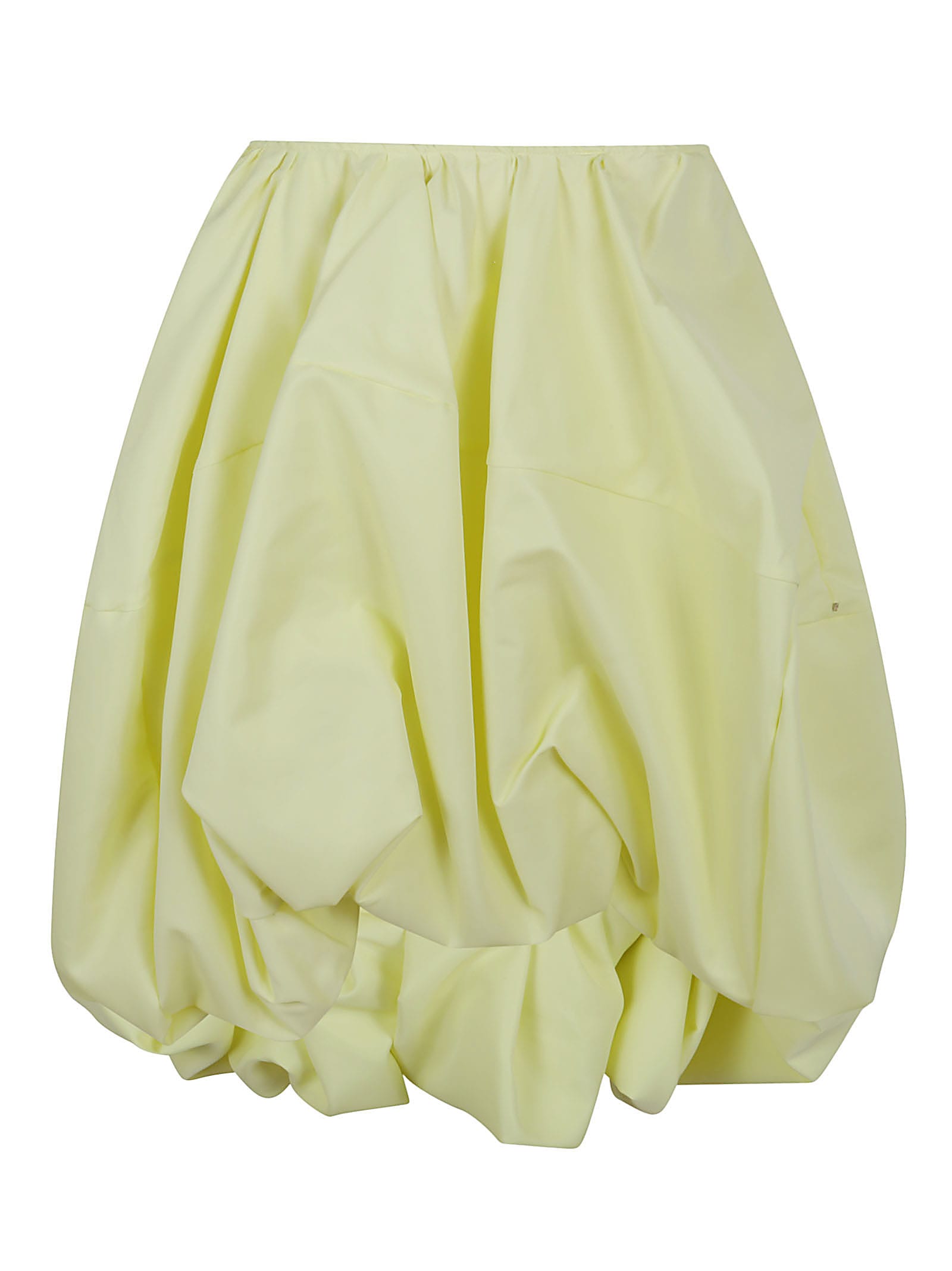 SPORTMAX LIRICHE SKIRT