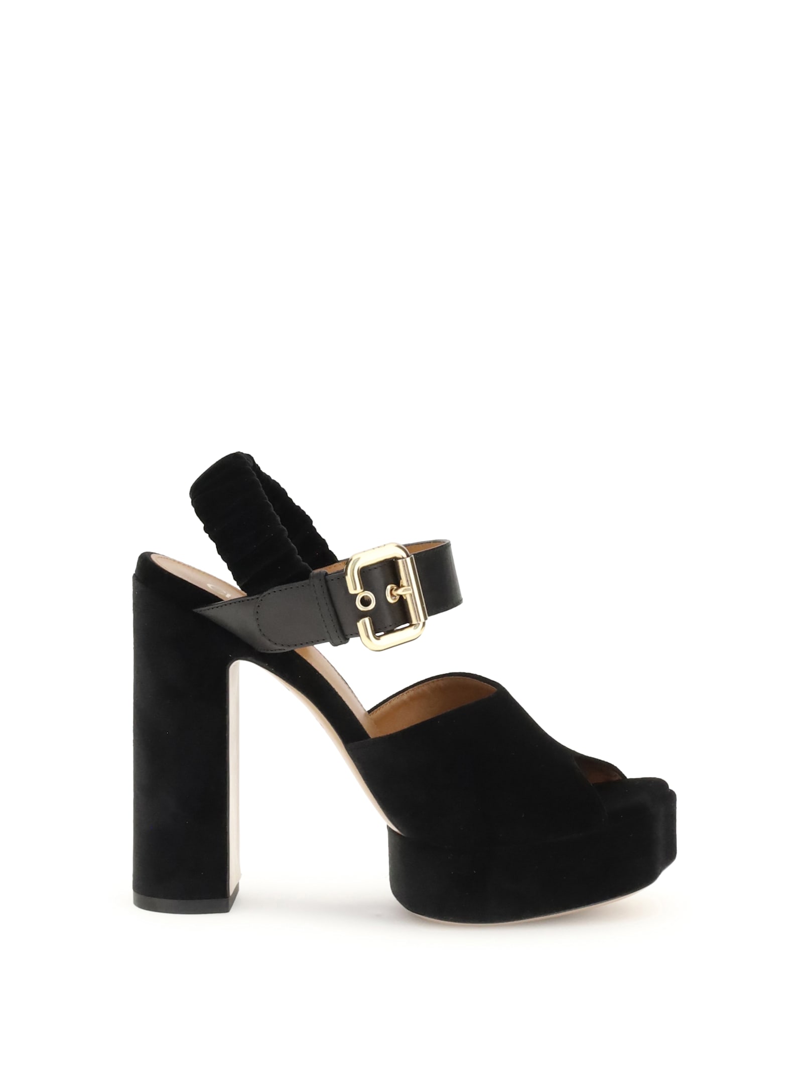 Chloé Aria Pumps