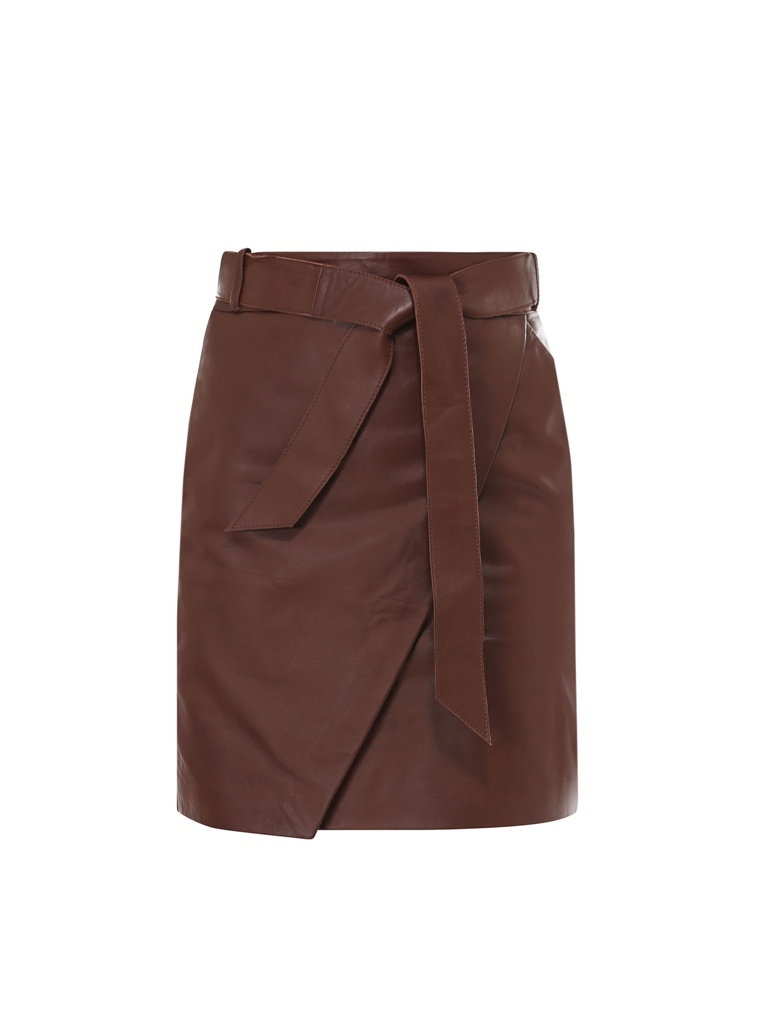 L'AUTRE CHOSE SKIRT,11568158