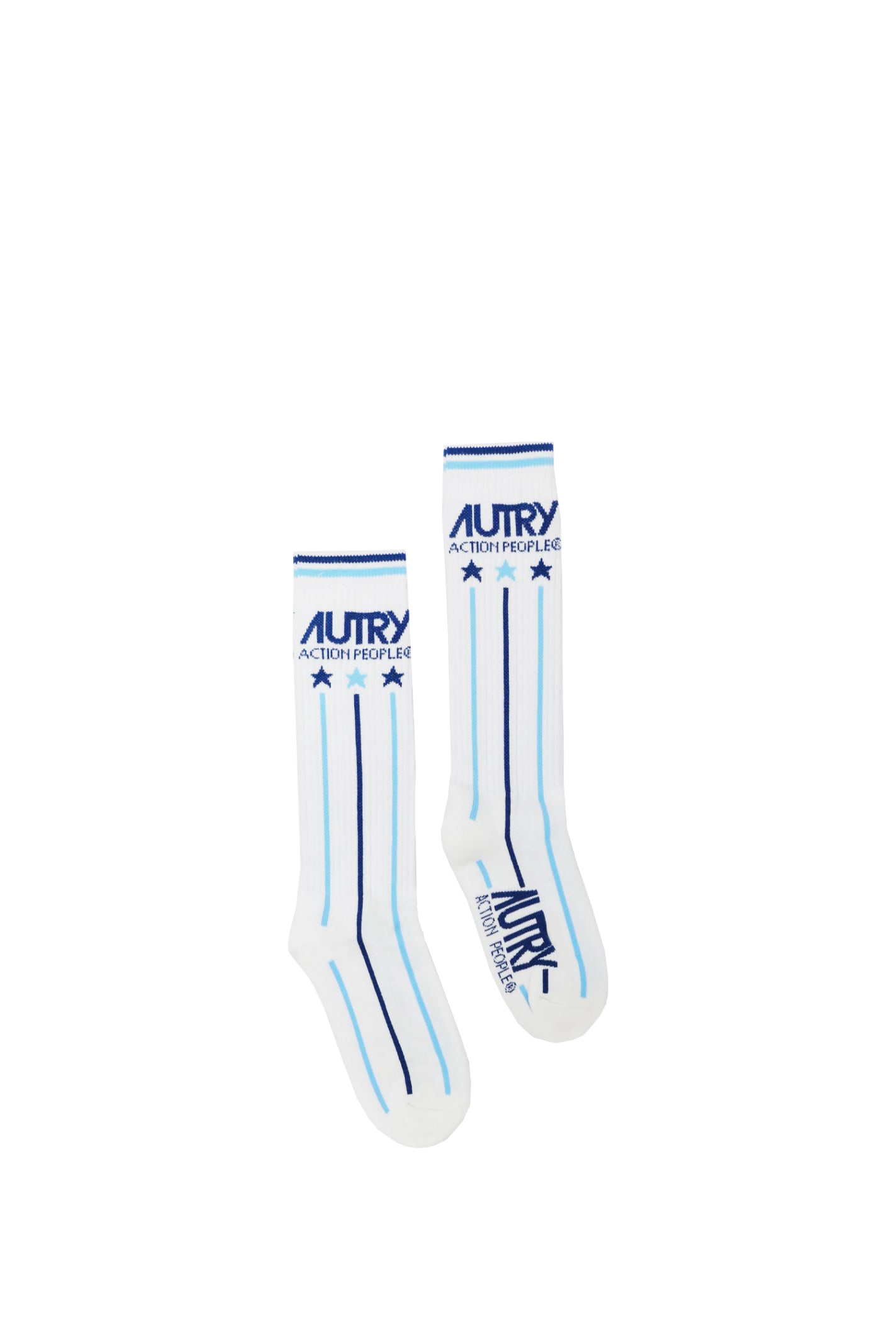 Autry Socks