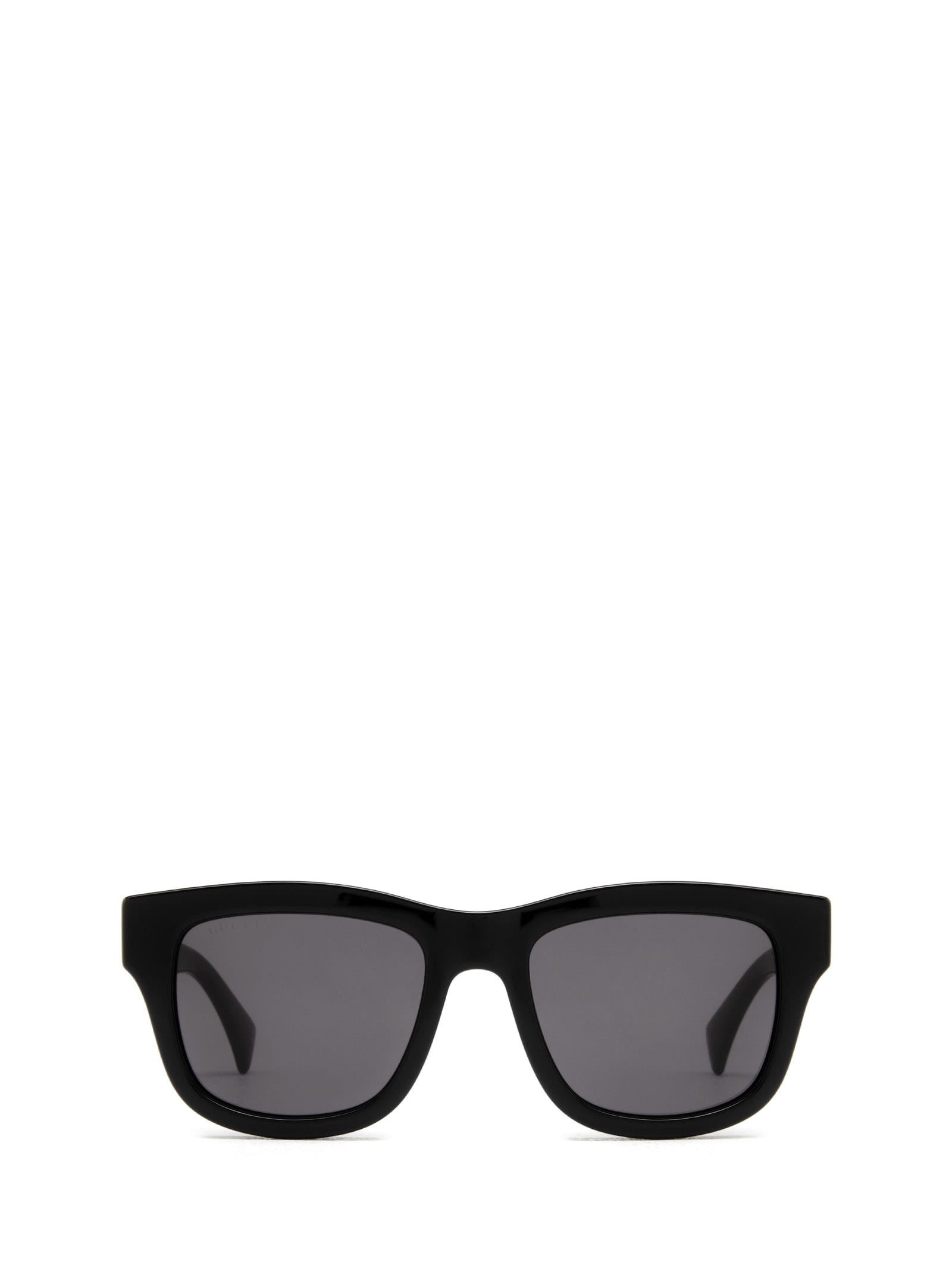 Gucci Eyewear Gg1135s Black Sunglasses
