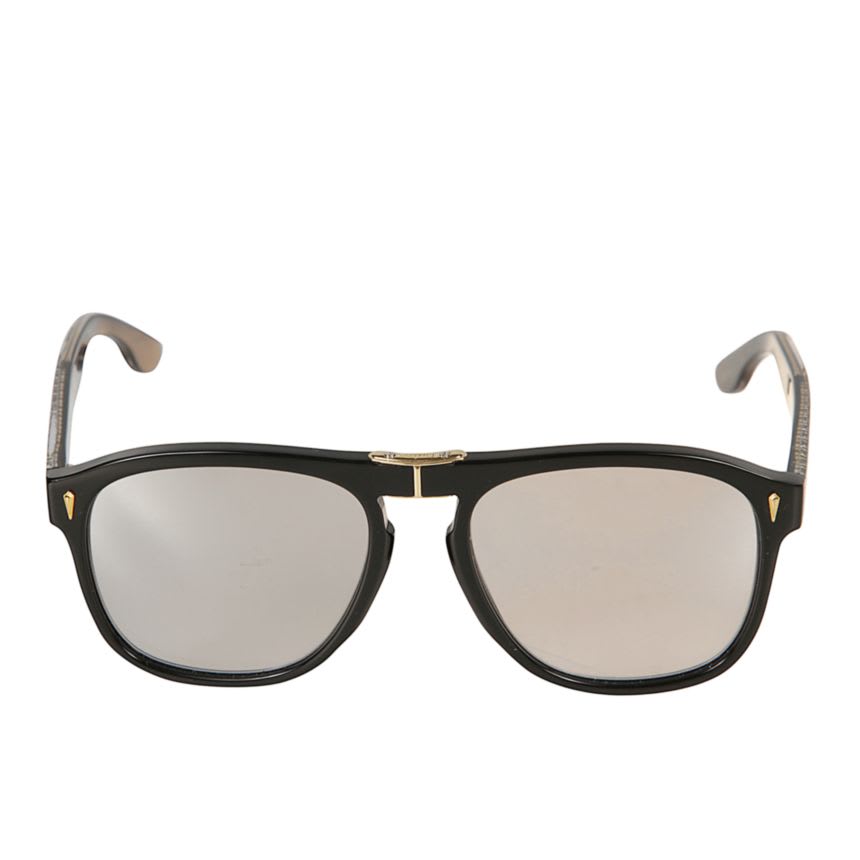 Kador Gipsy Flag Glamour7007/bxlr In Black