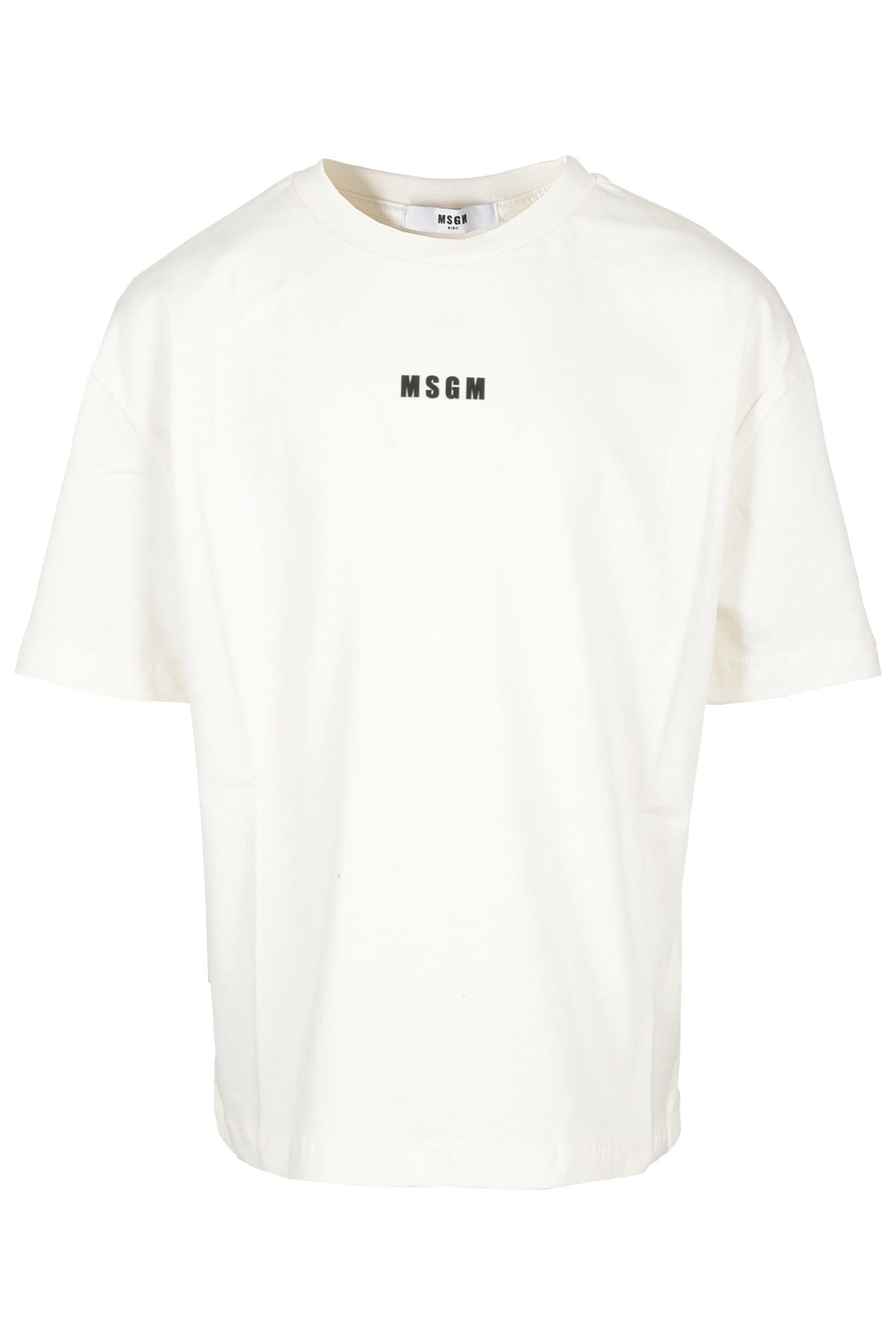 MSGM Over Jersey