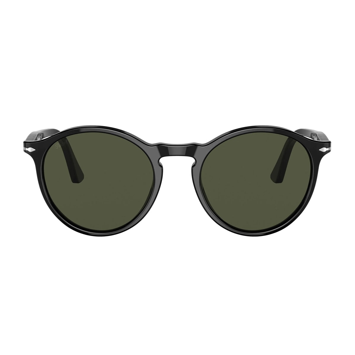 PERSOL PO3285S 95/31 BLACK SUNGLASSES 