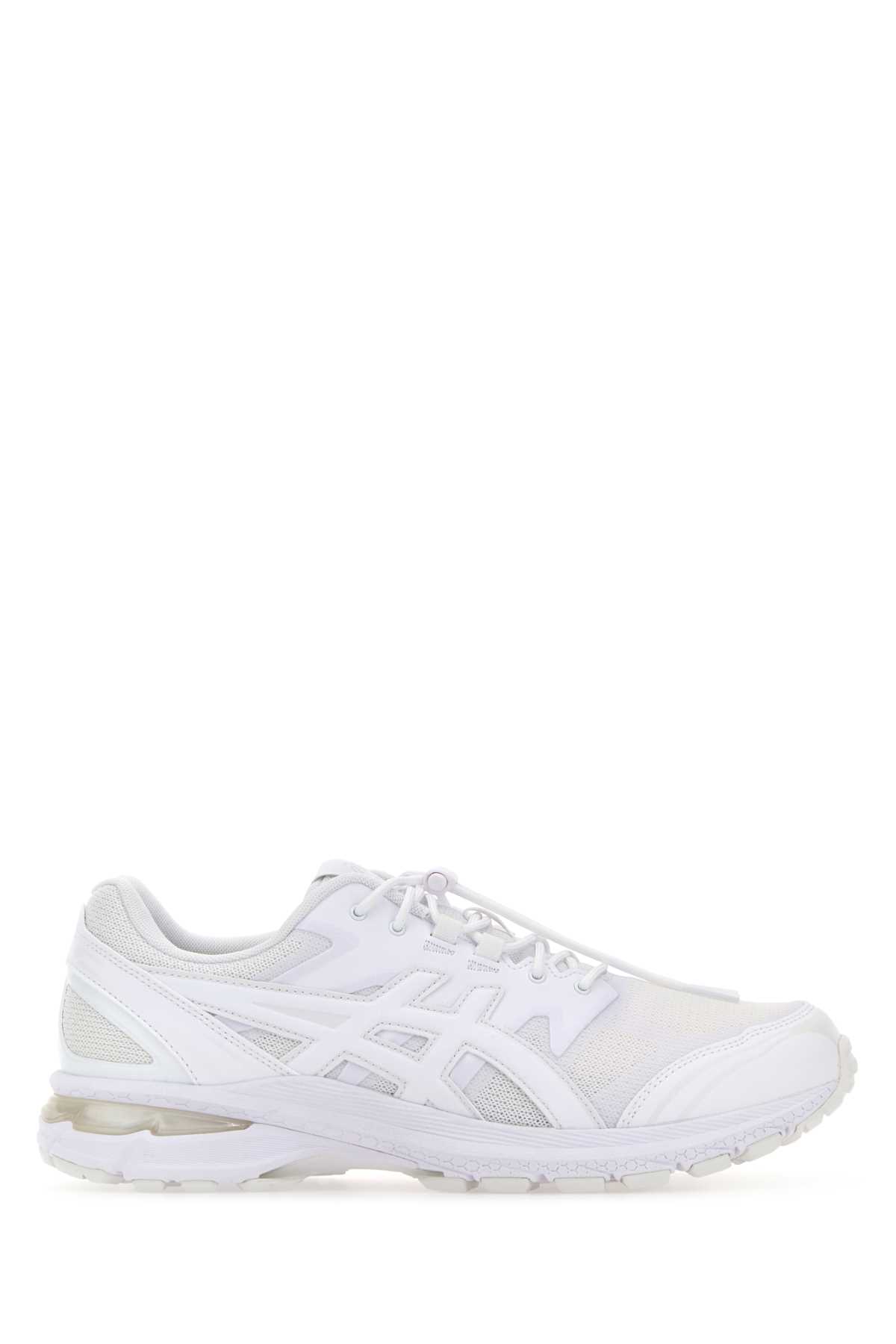 Comme des Garçons White Comme Des Garã§ons X Asics Gel-terrain Sneakers