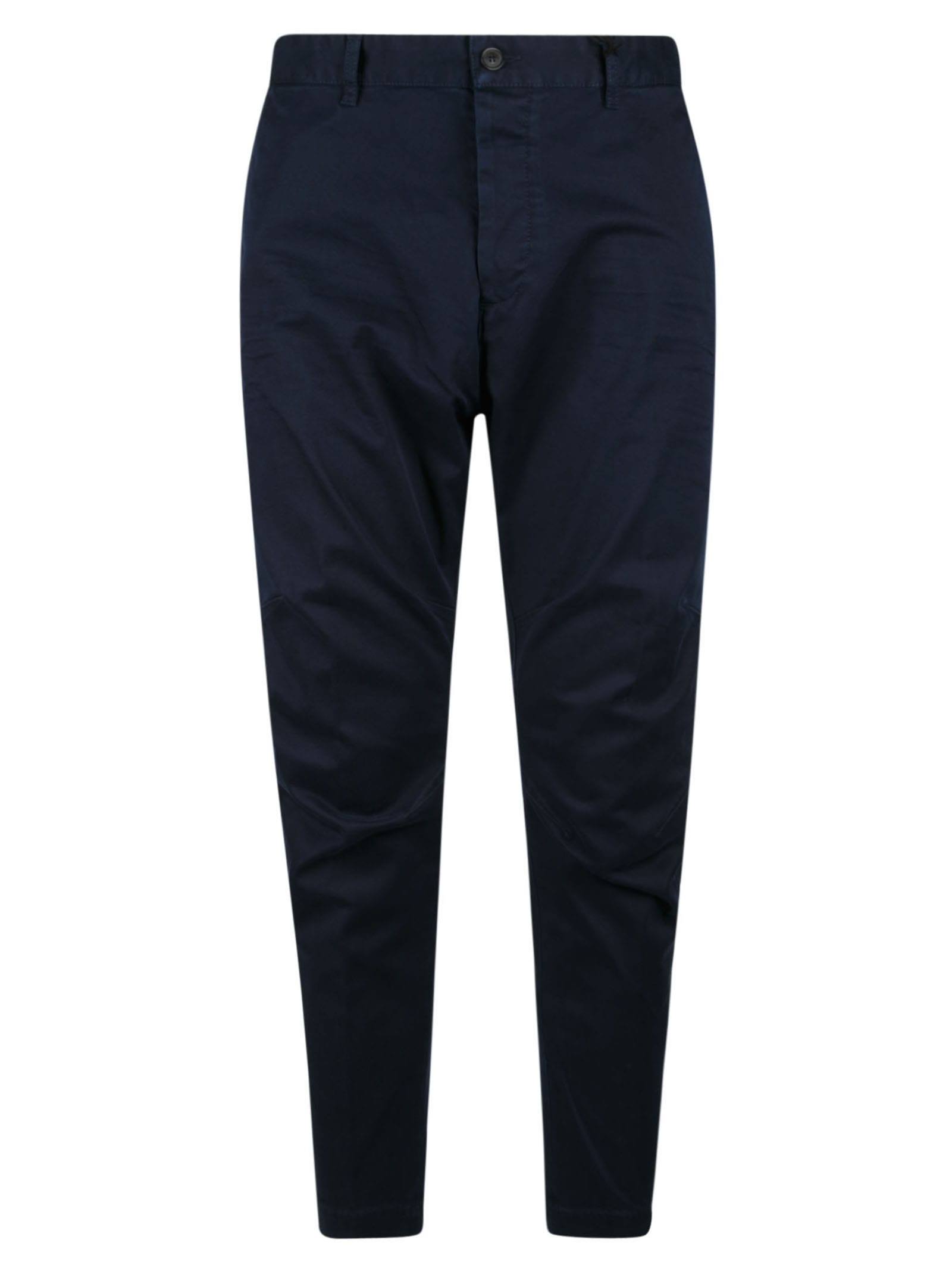 Dsquared2 Sexy Chino Trousers
