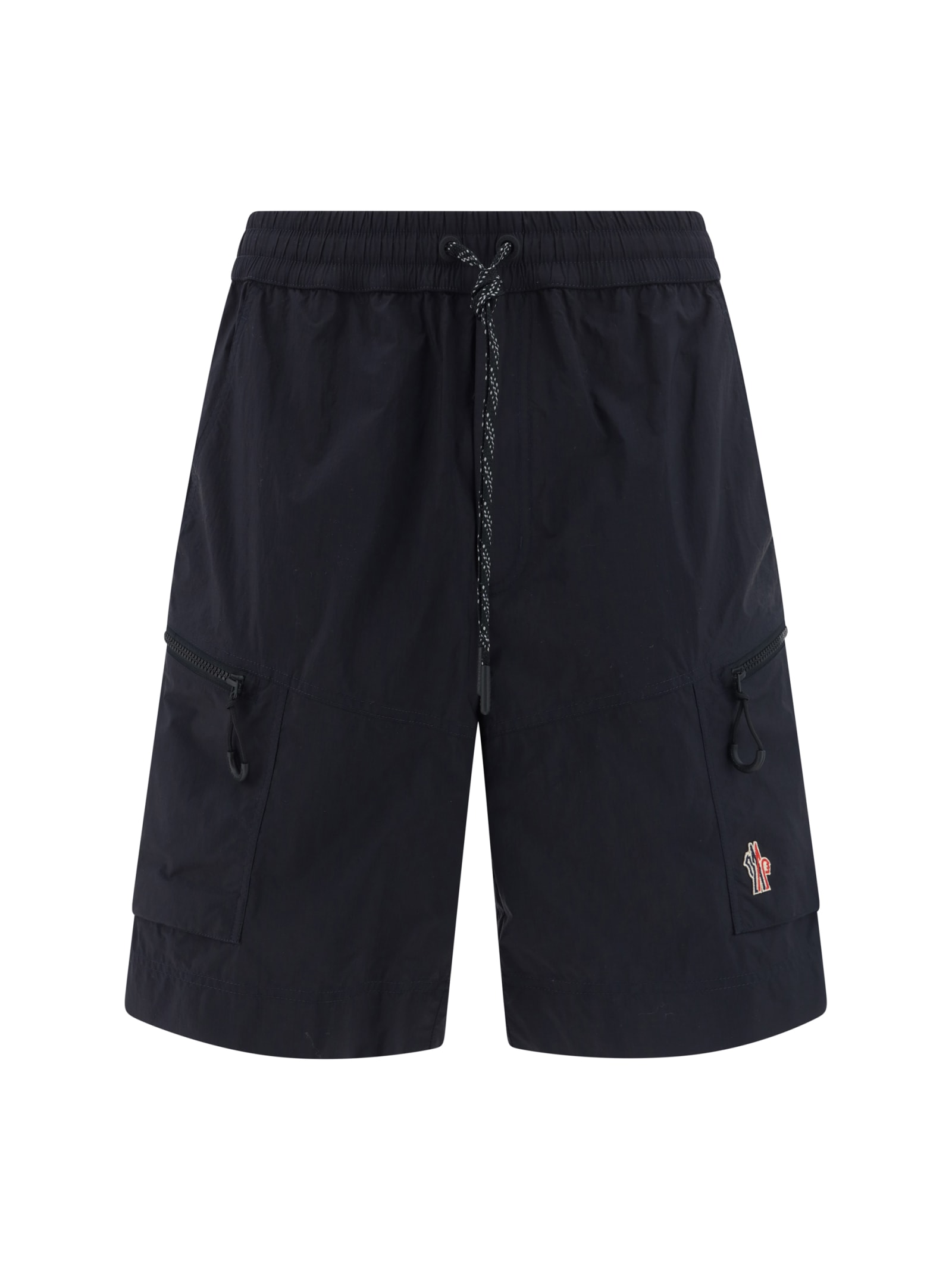 Moncler Grenoble Shorts