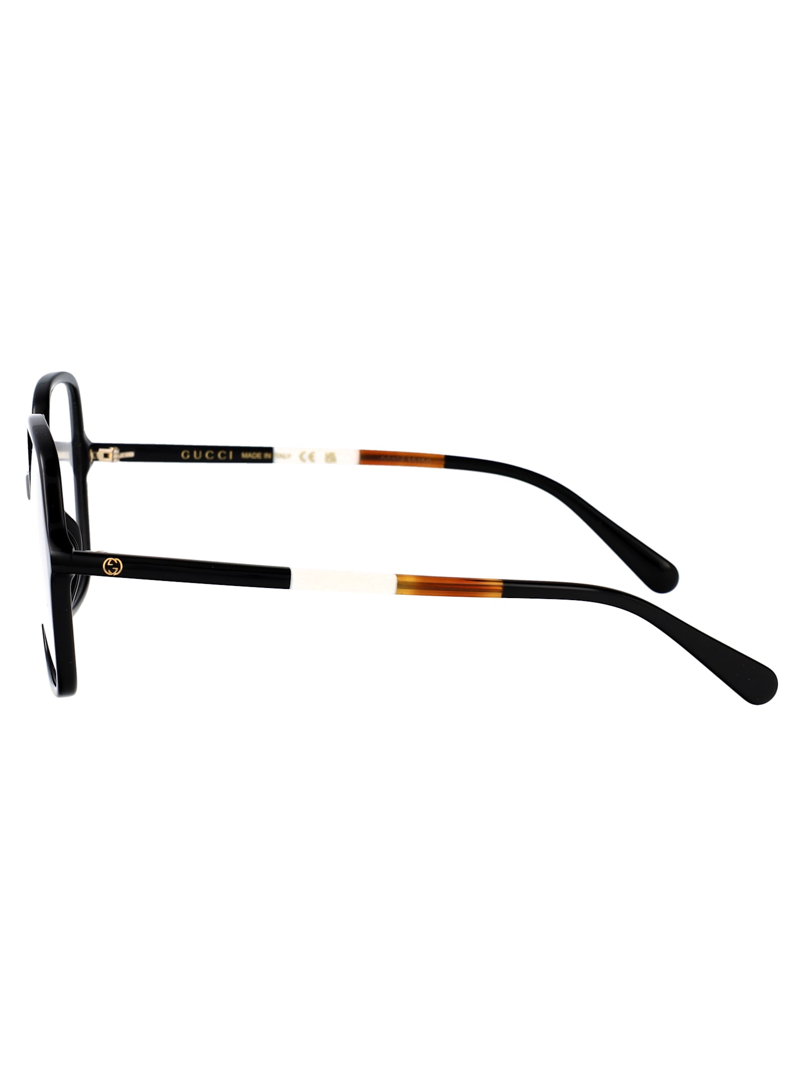 Gucci Gg1003o Glasses In Multi