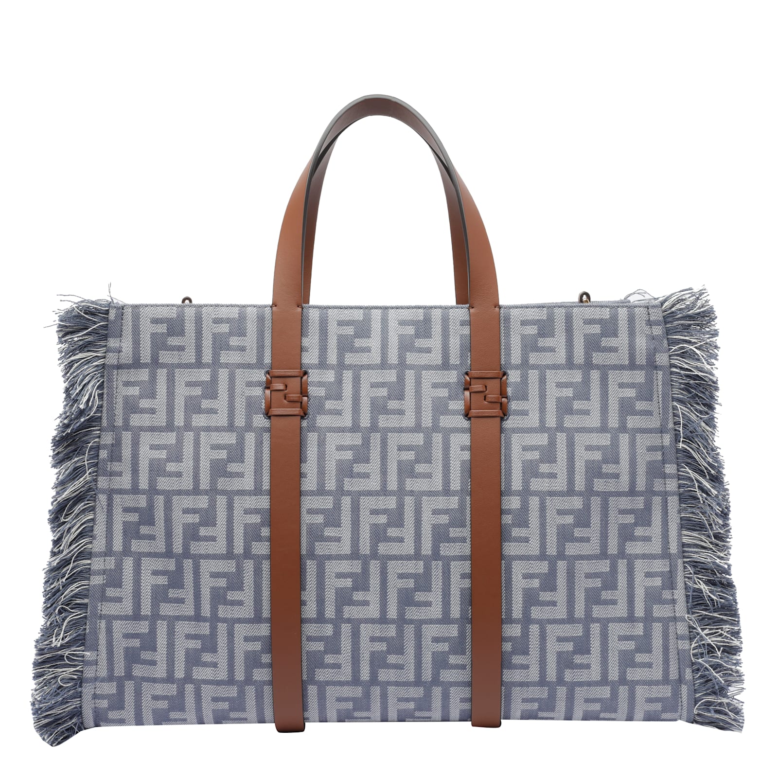 FENDI FF SUMMER TOTE BAG