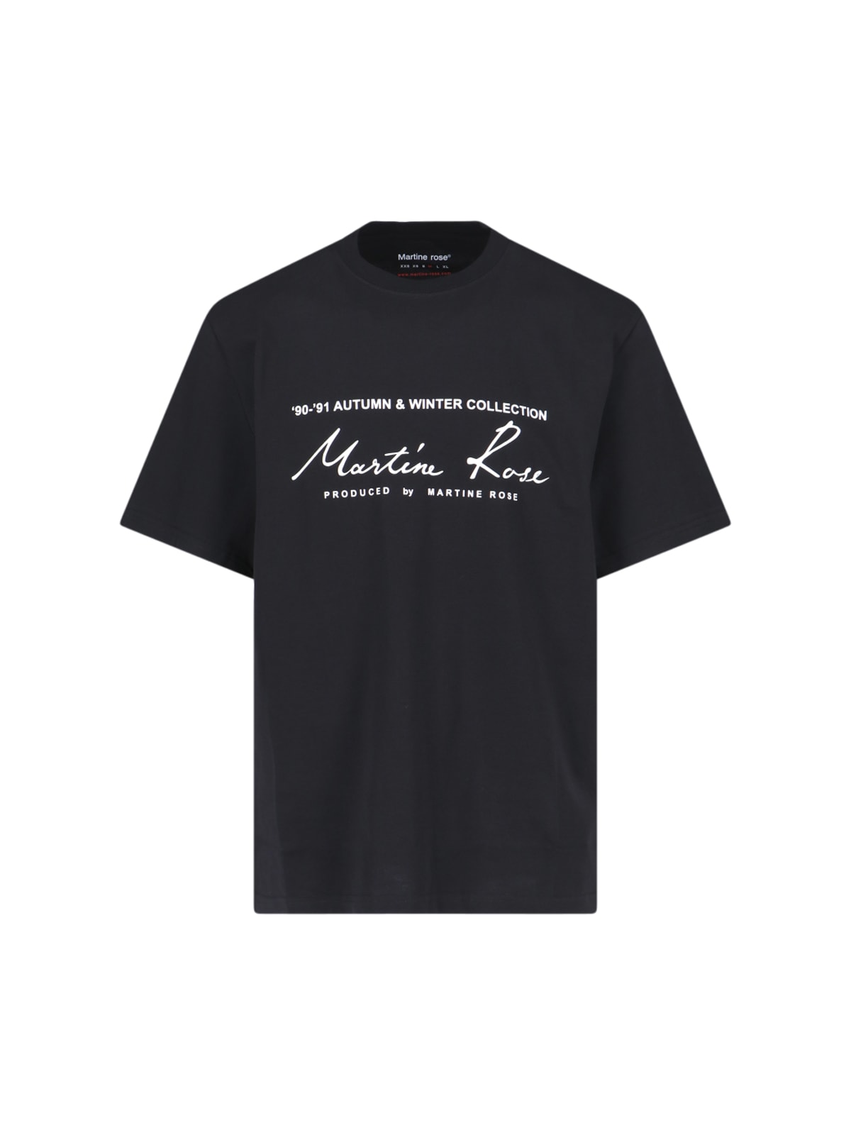 Martine Rose T-Shirt