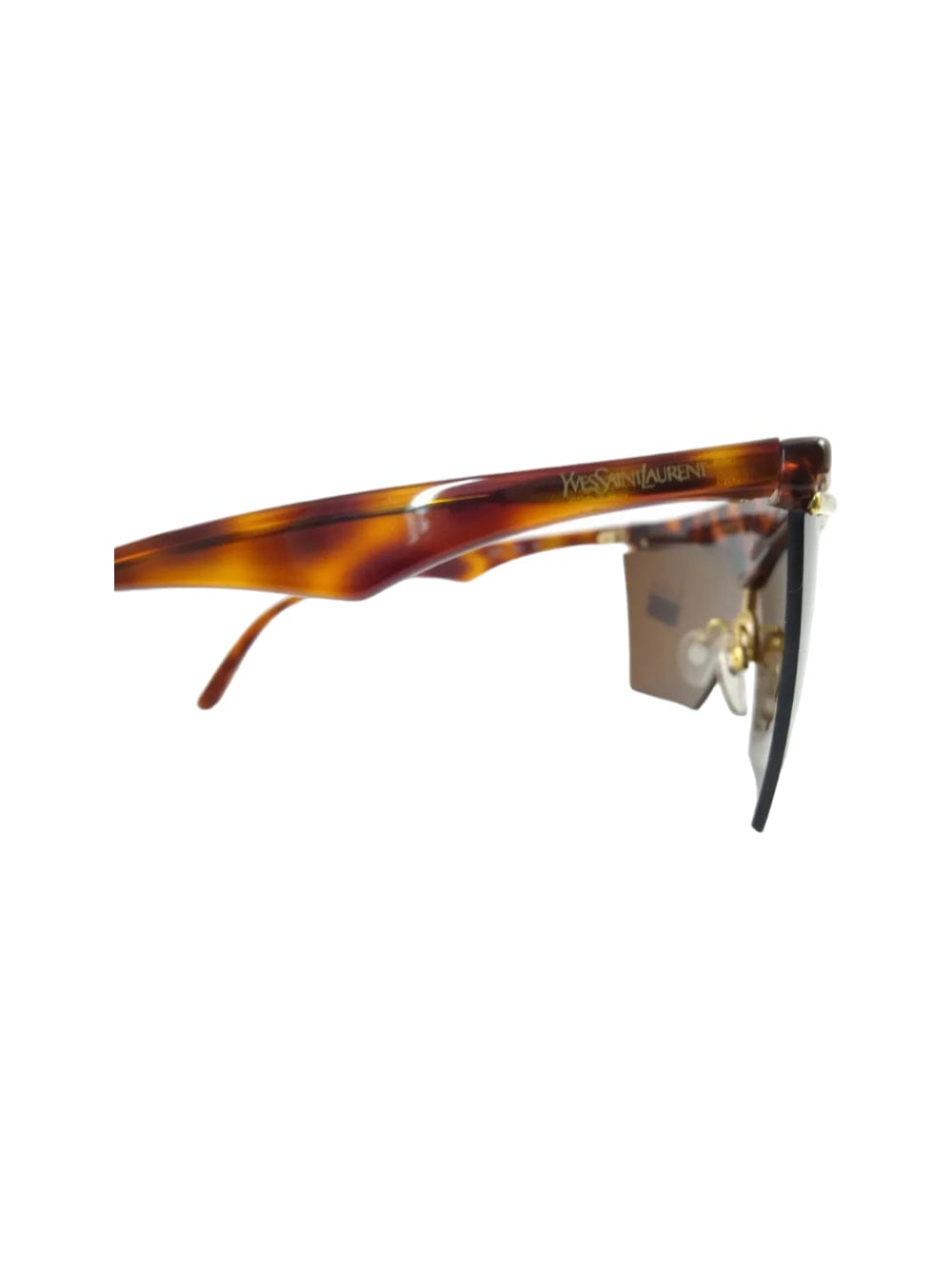 Shop Serengeti Eyewear 6506 - Havana Glasses