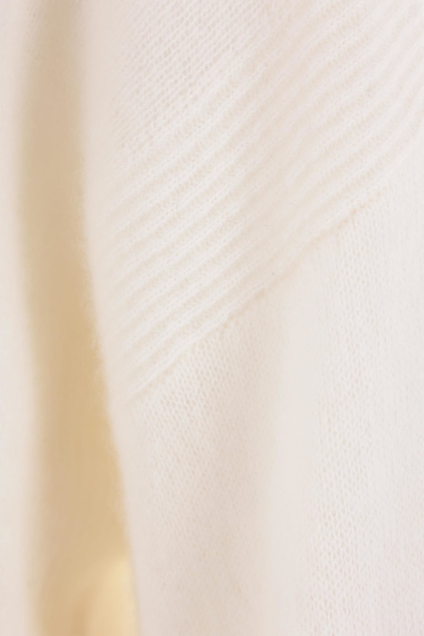 LE KASHA MODENA CASHMERE SWEATER 