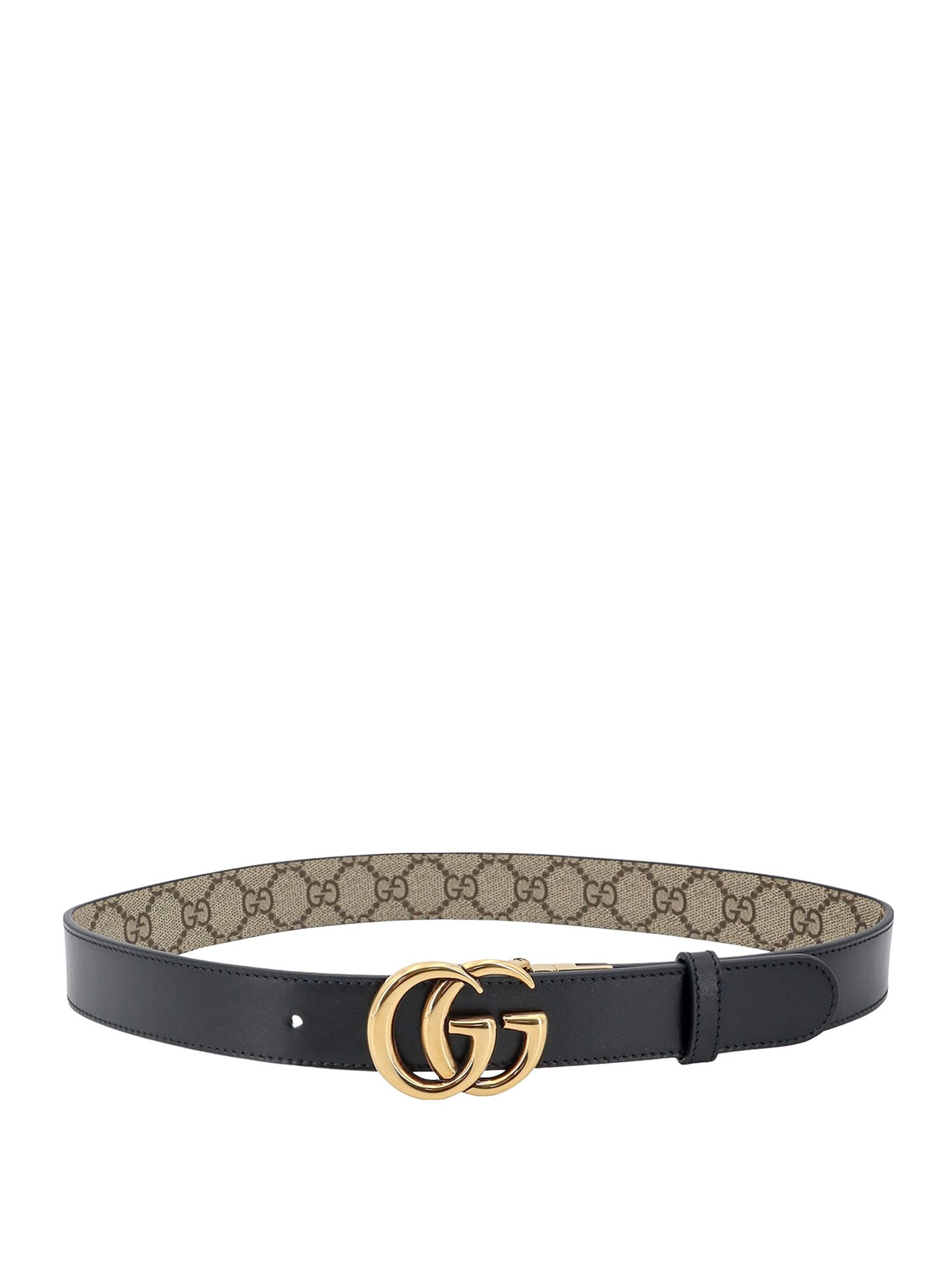 Shop Gucci Belt