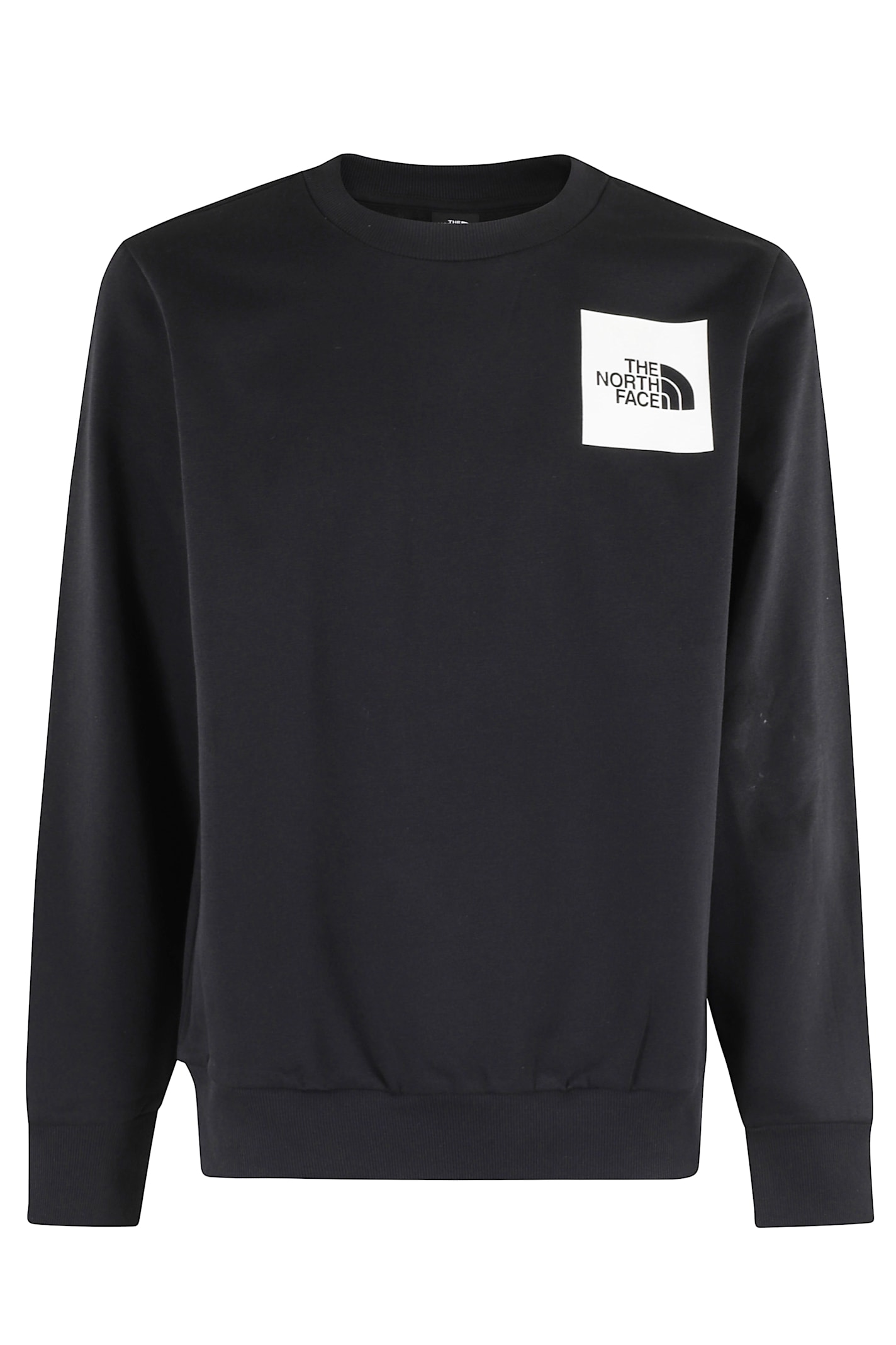 The North Face Fine Crew