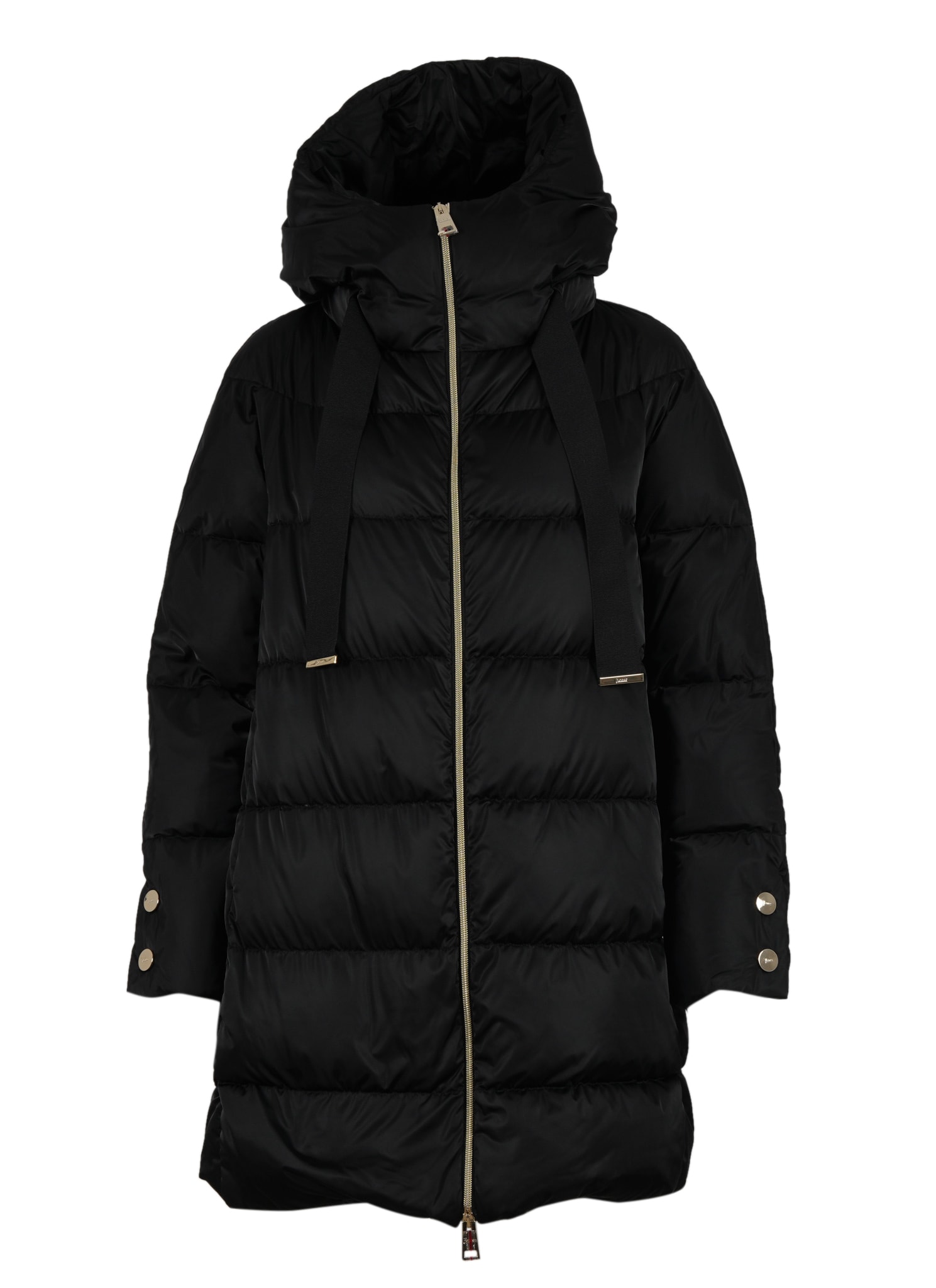 Herno Polyester Down Jacket