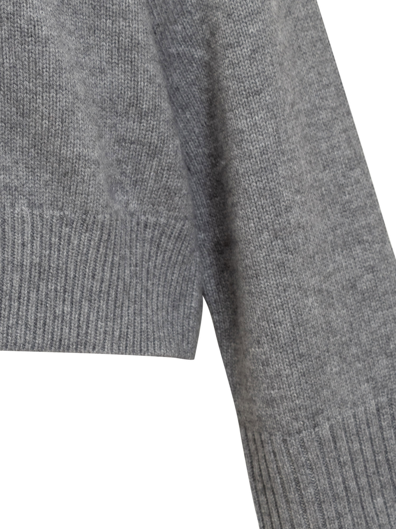 LOULOU STUDIO SWEATER 