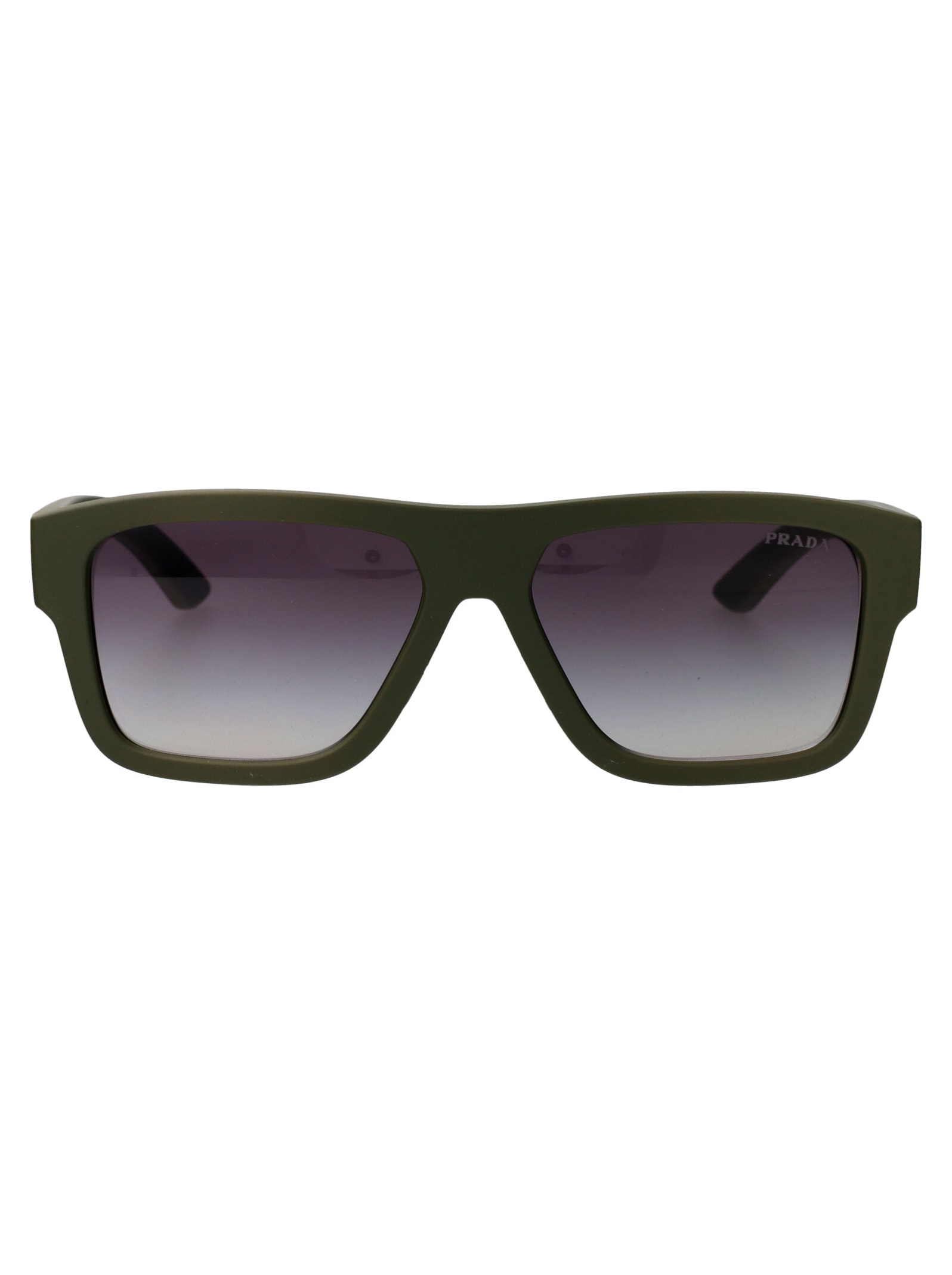 Prada 0ps 04zs Sunglasses In 15x09u