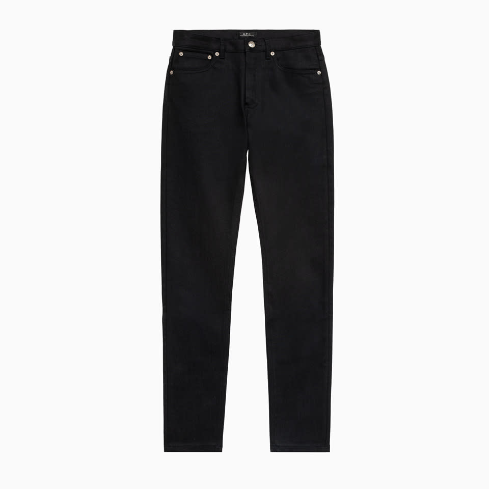 A.p.c. New Jeans Cozzs-m09047w