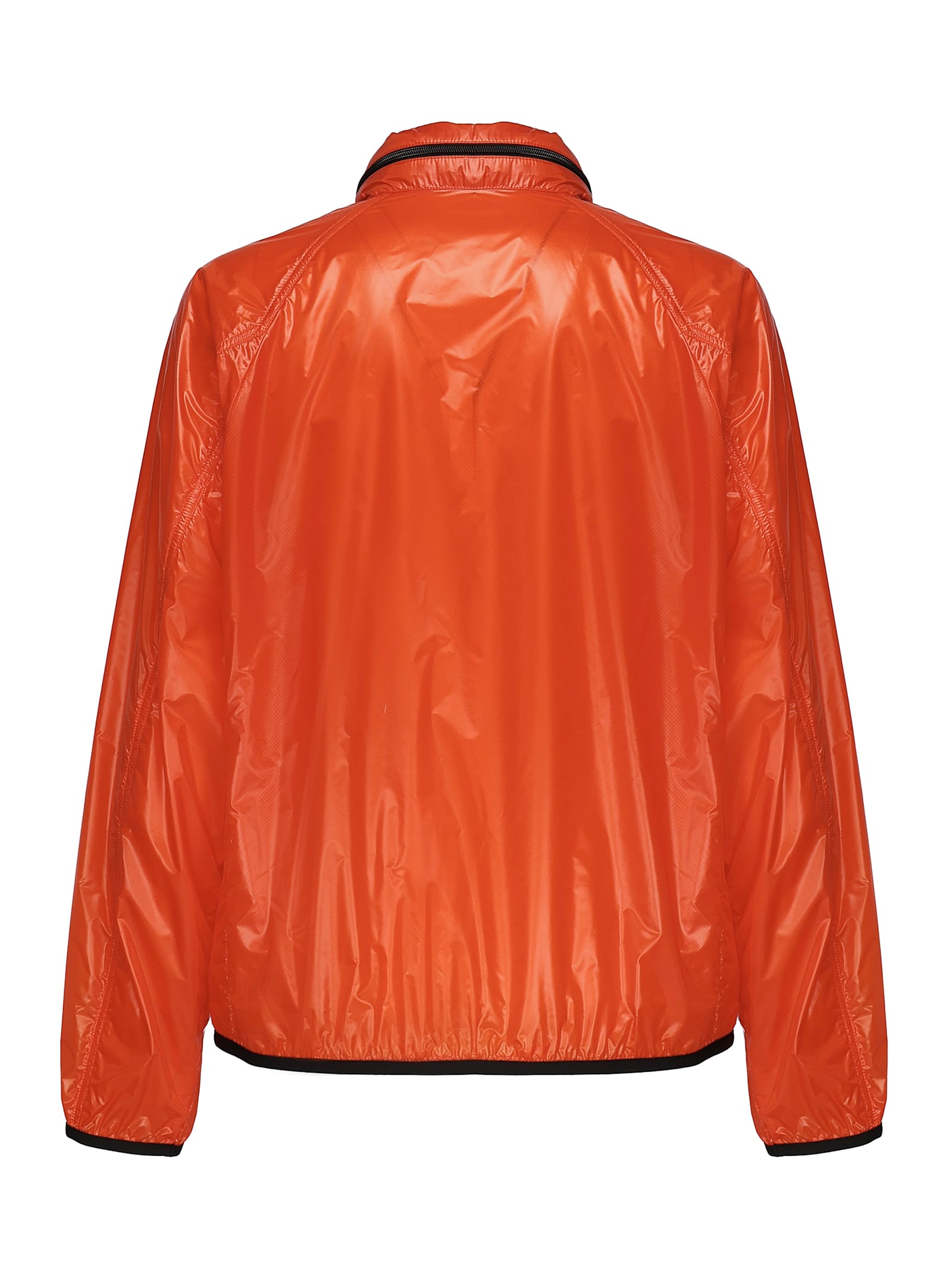 Moncler Genius Anubis 3 Moncler Mercedes-benz Designed By Nigoldeneye Hooded Jacket