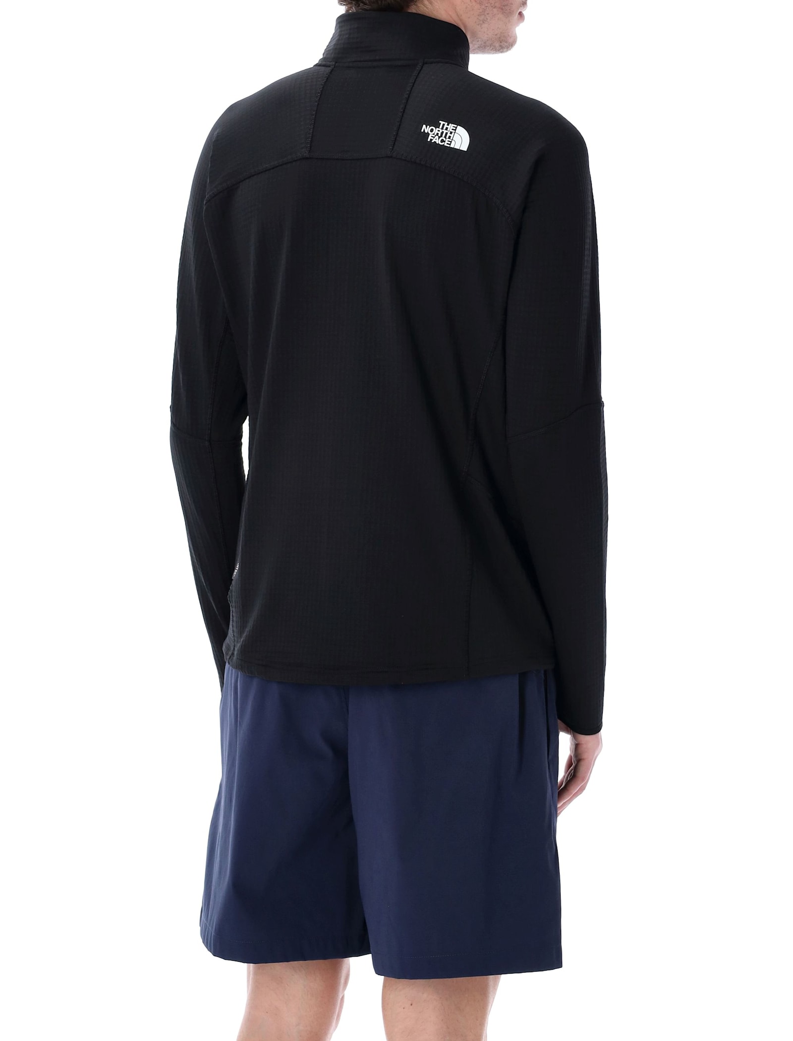 THE NORTH FACE STORMGAP POWER GRID JACKET 