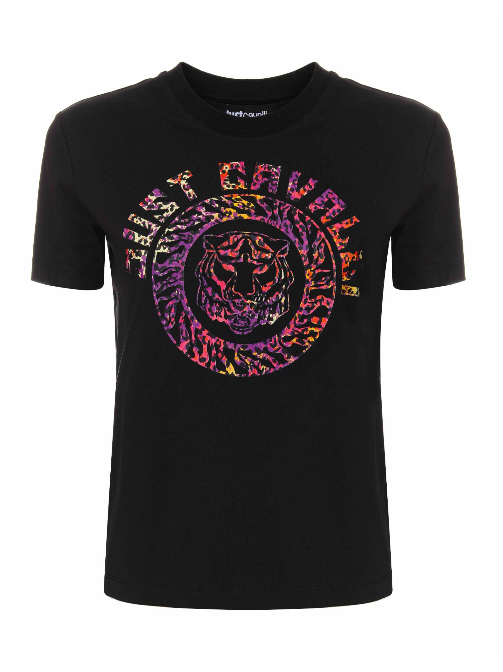 JUST CAVALLI JUST CAVALLI T-SHIRT