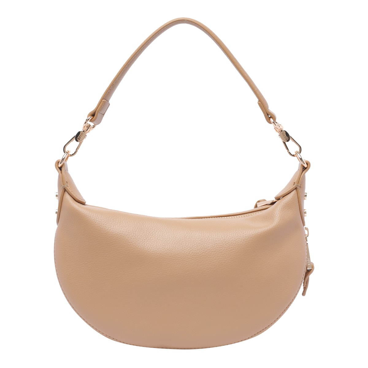 Liu •jo Shoulder Bag Liu Jo Woman Color Camel In Beige