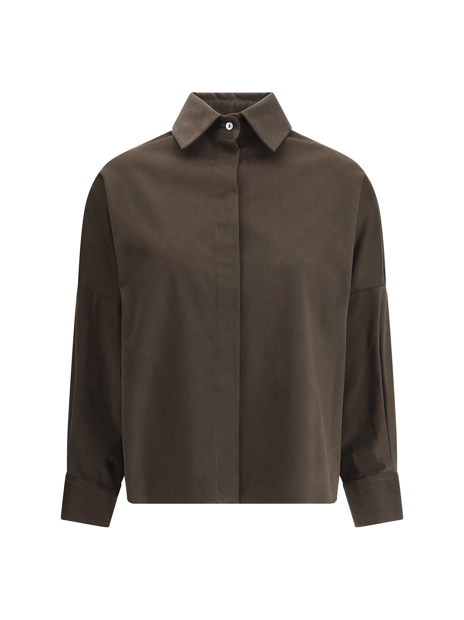 Oversized Shirt