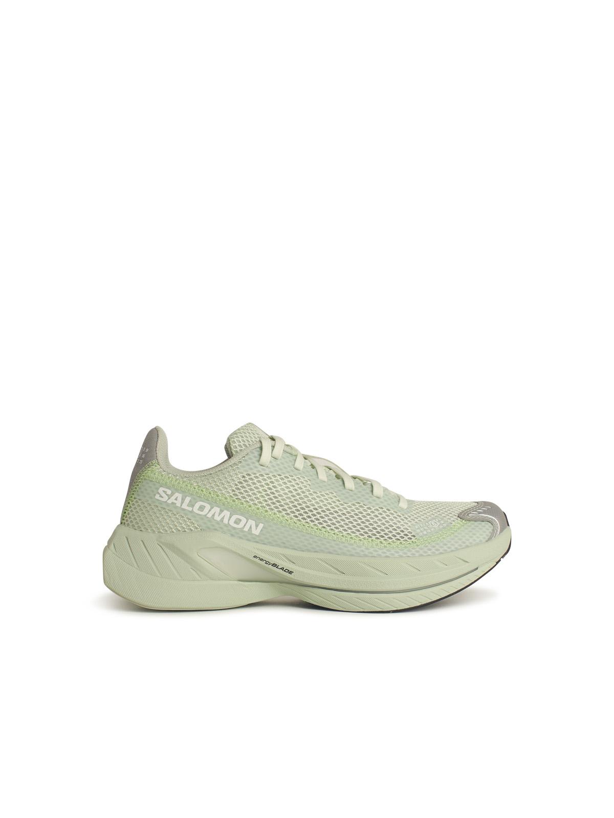 Mm6 X Salomon