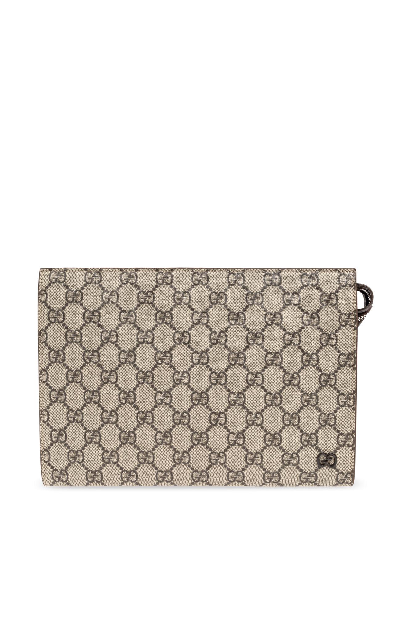 Gucci Handbag Gg Pouch