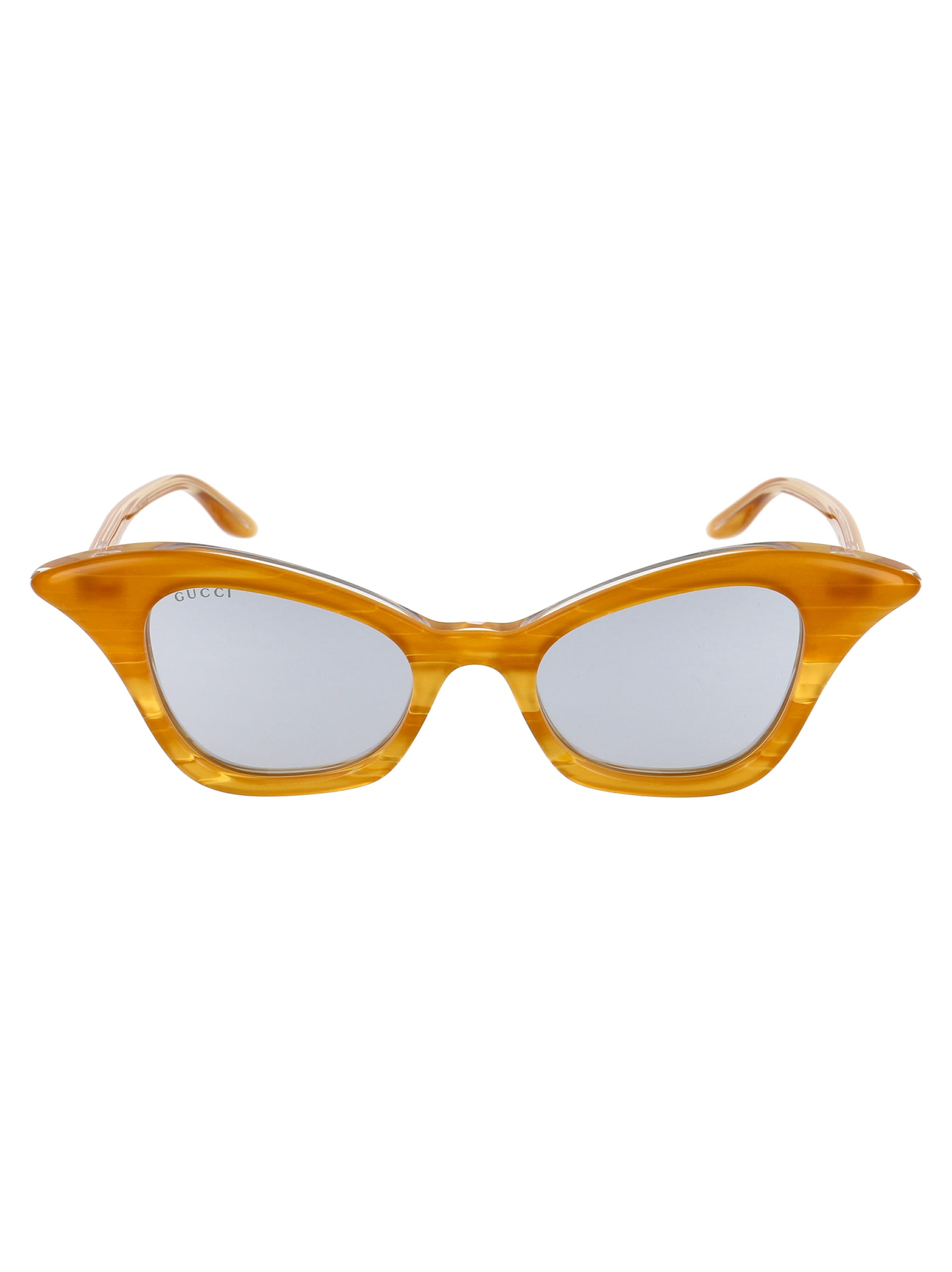 GUCCI GG0707S SUNGLASSES,GG0707S 002