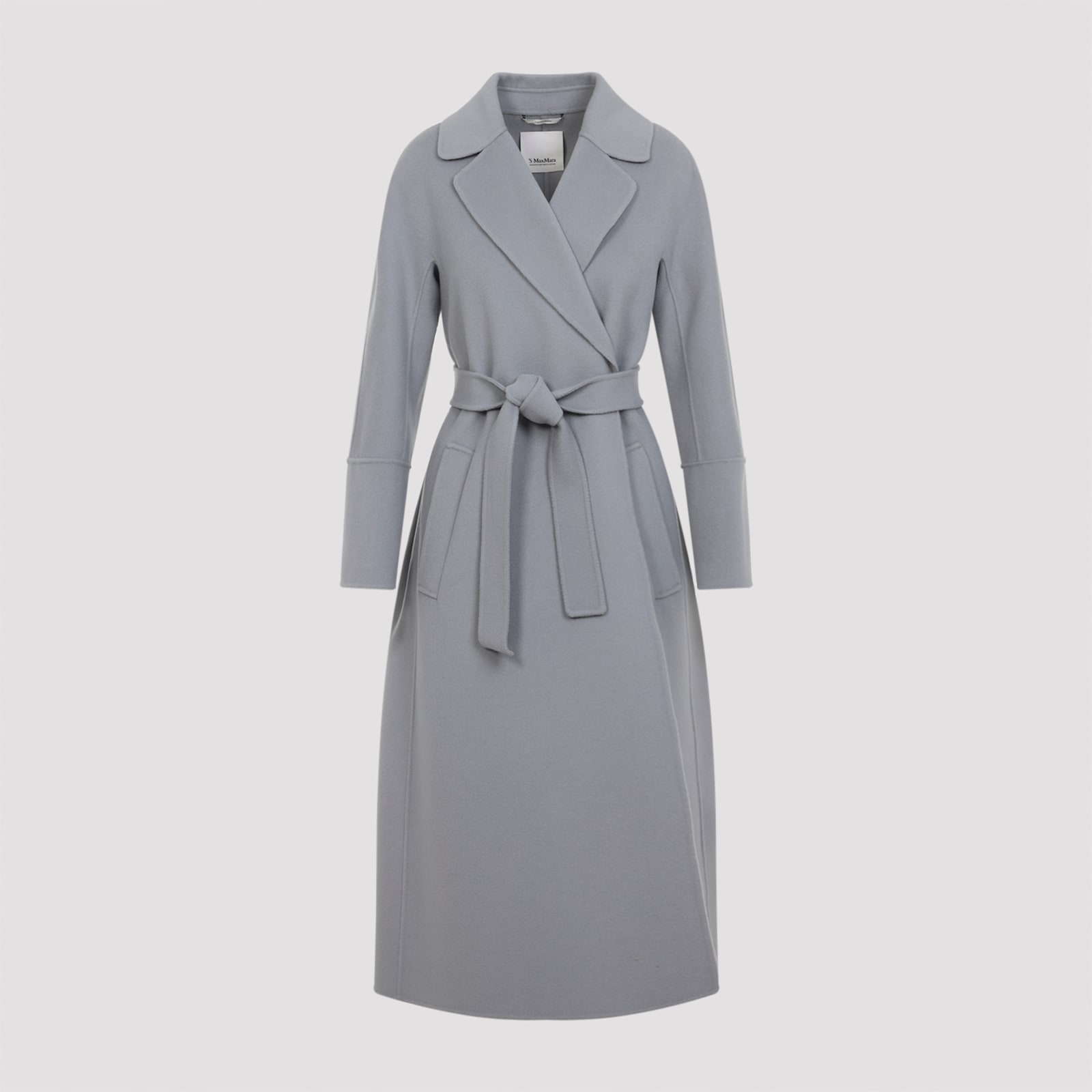 S Max Mara Elisa Coat
